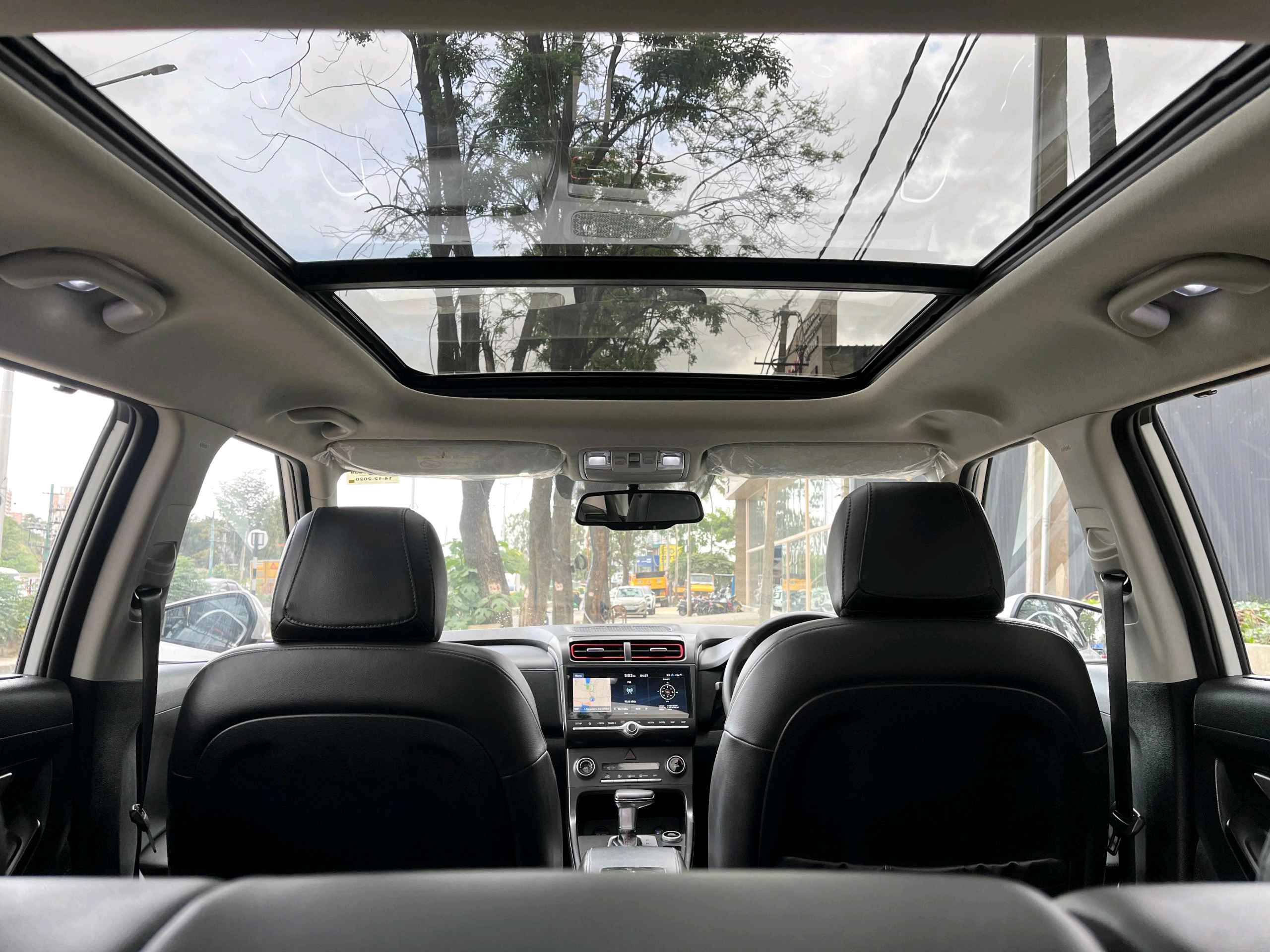 Hyundai Creta photo 8