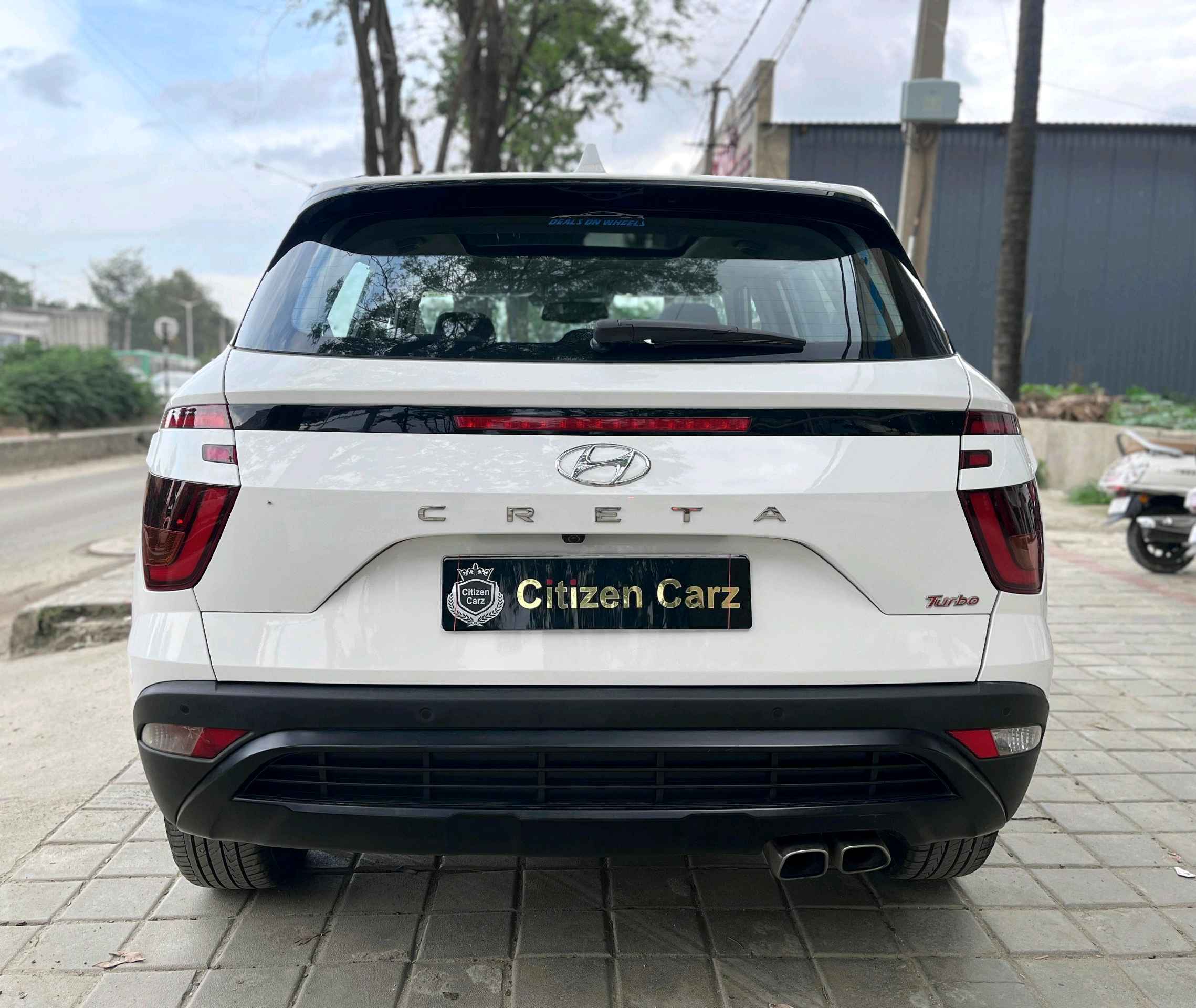 Hyundai Creta photo 5