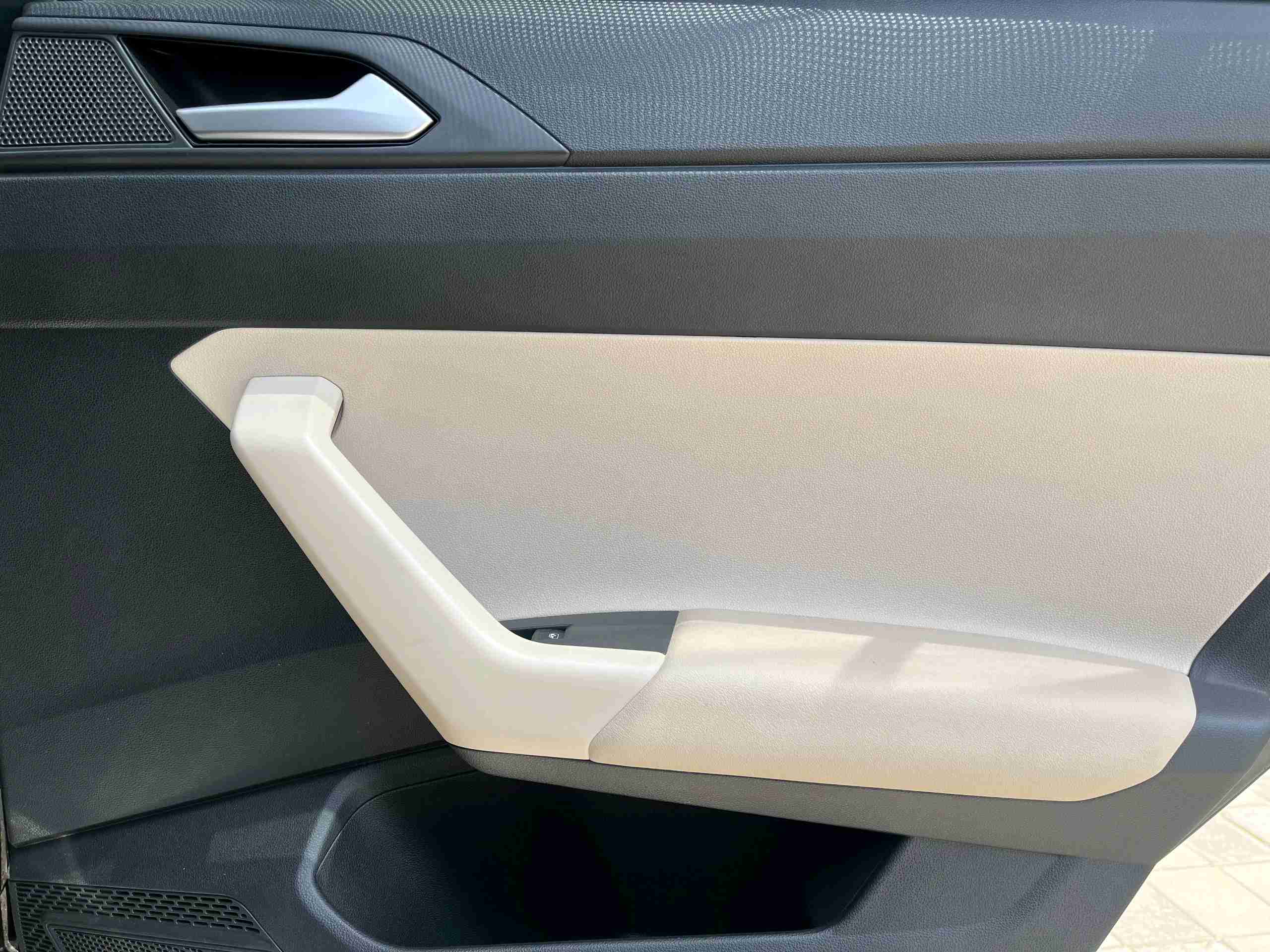Volkswagen Virtus photo 12