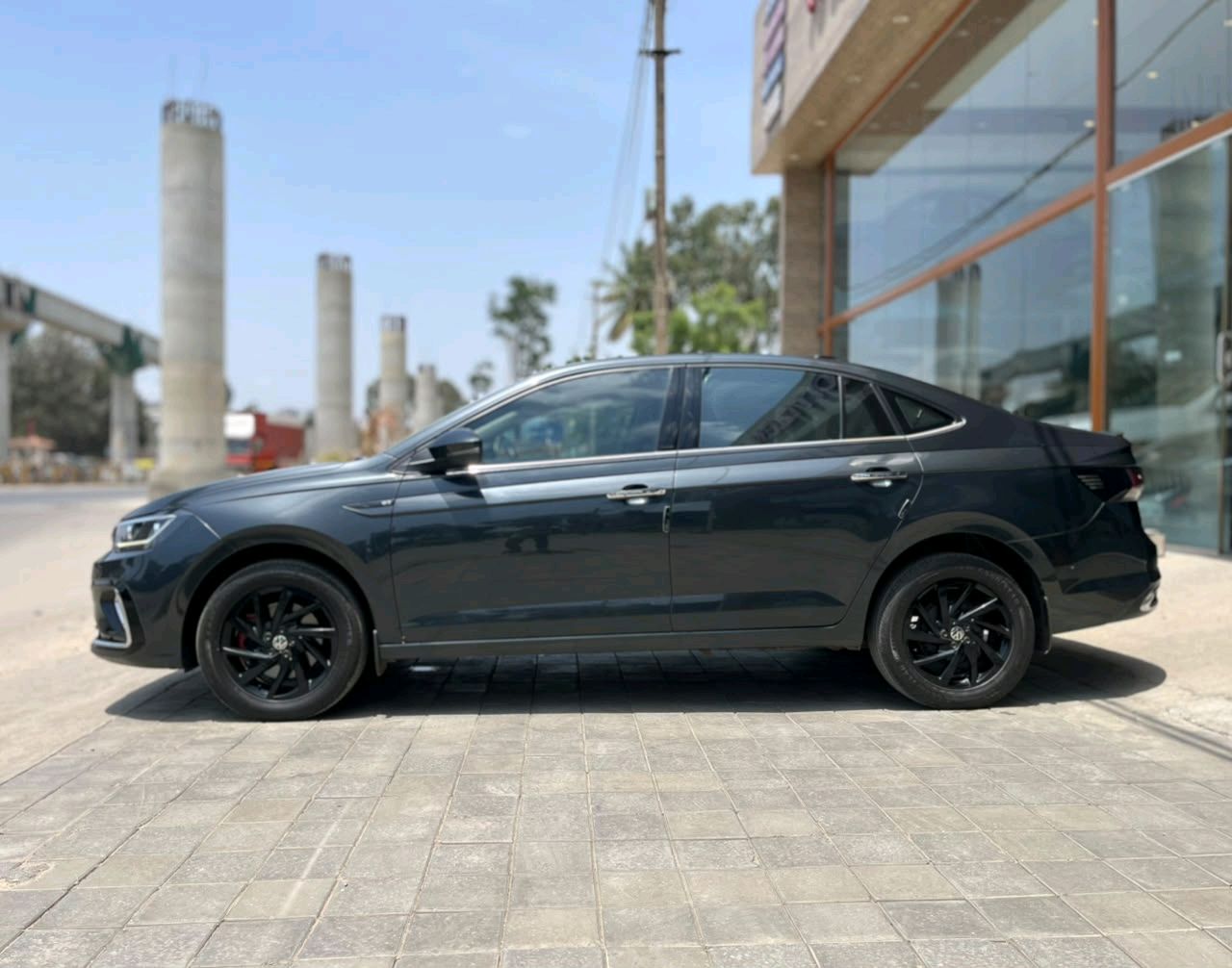 Volkswagen Virtus photo 13