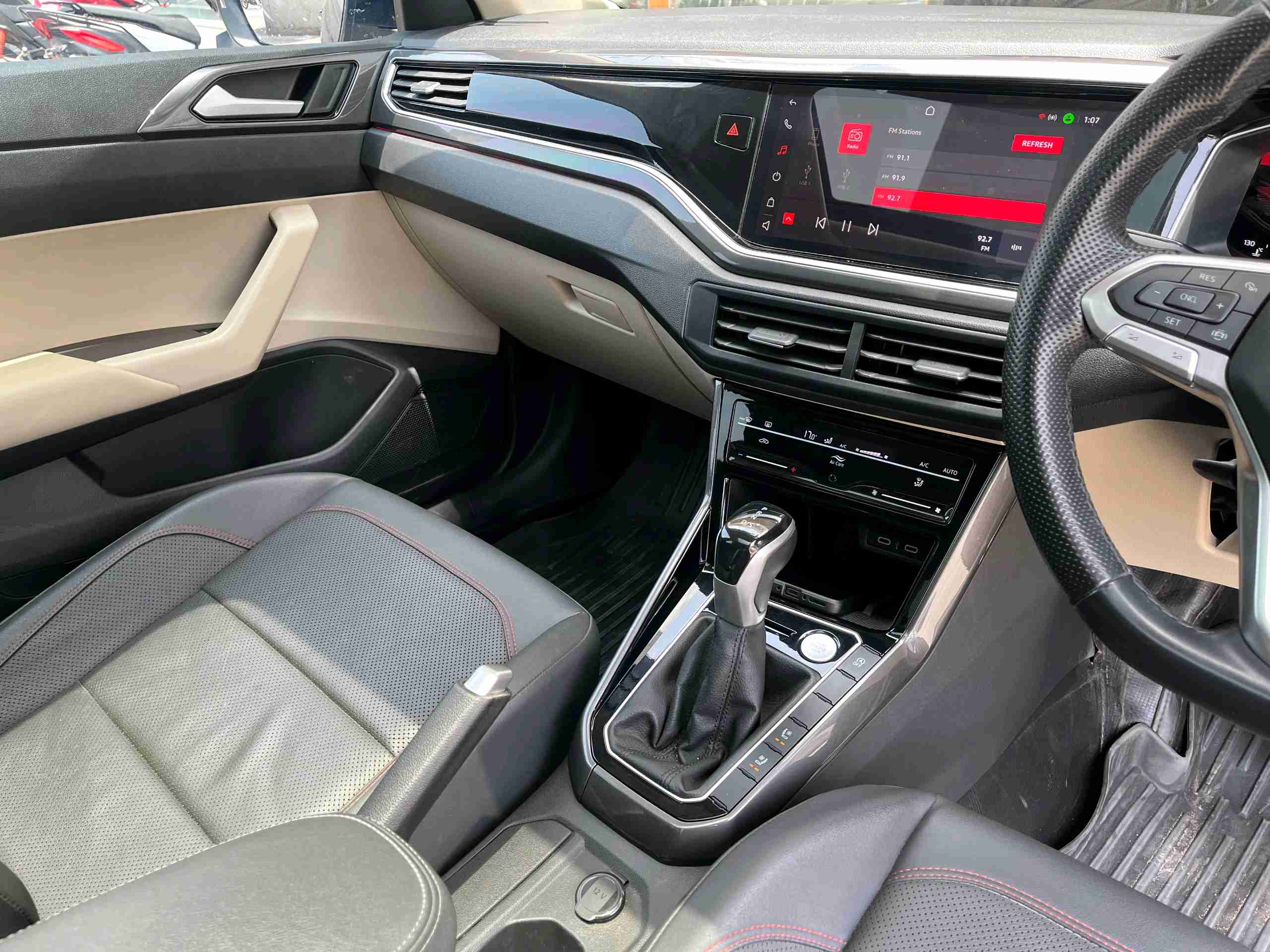 Volkswagen Virtus photo 4