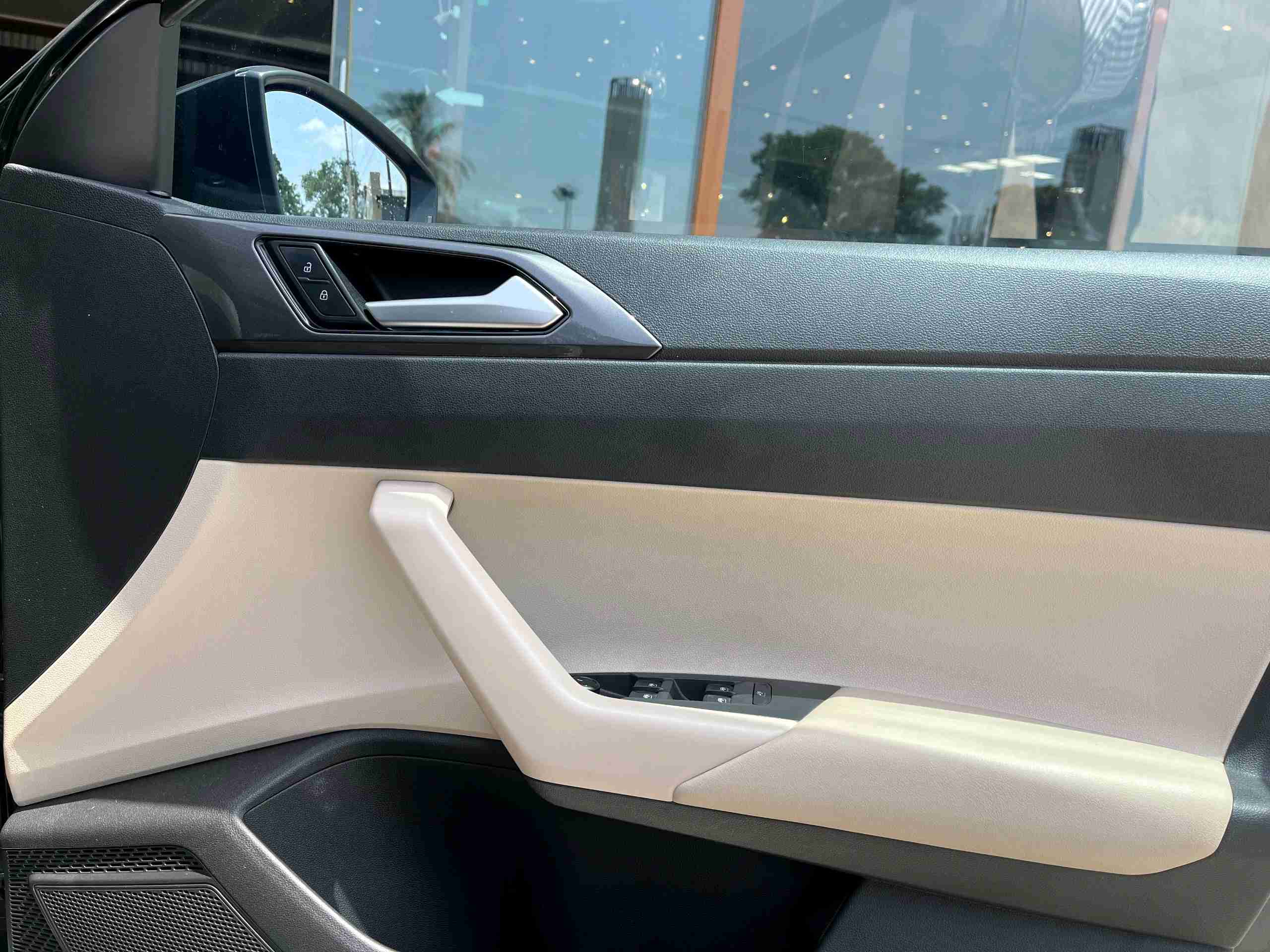 Volkswagen Virtus photo 6