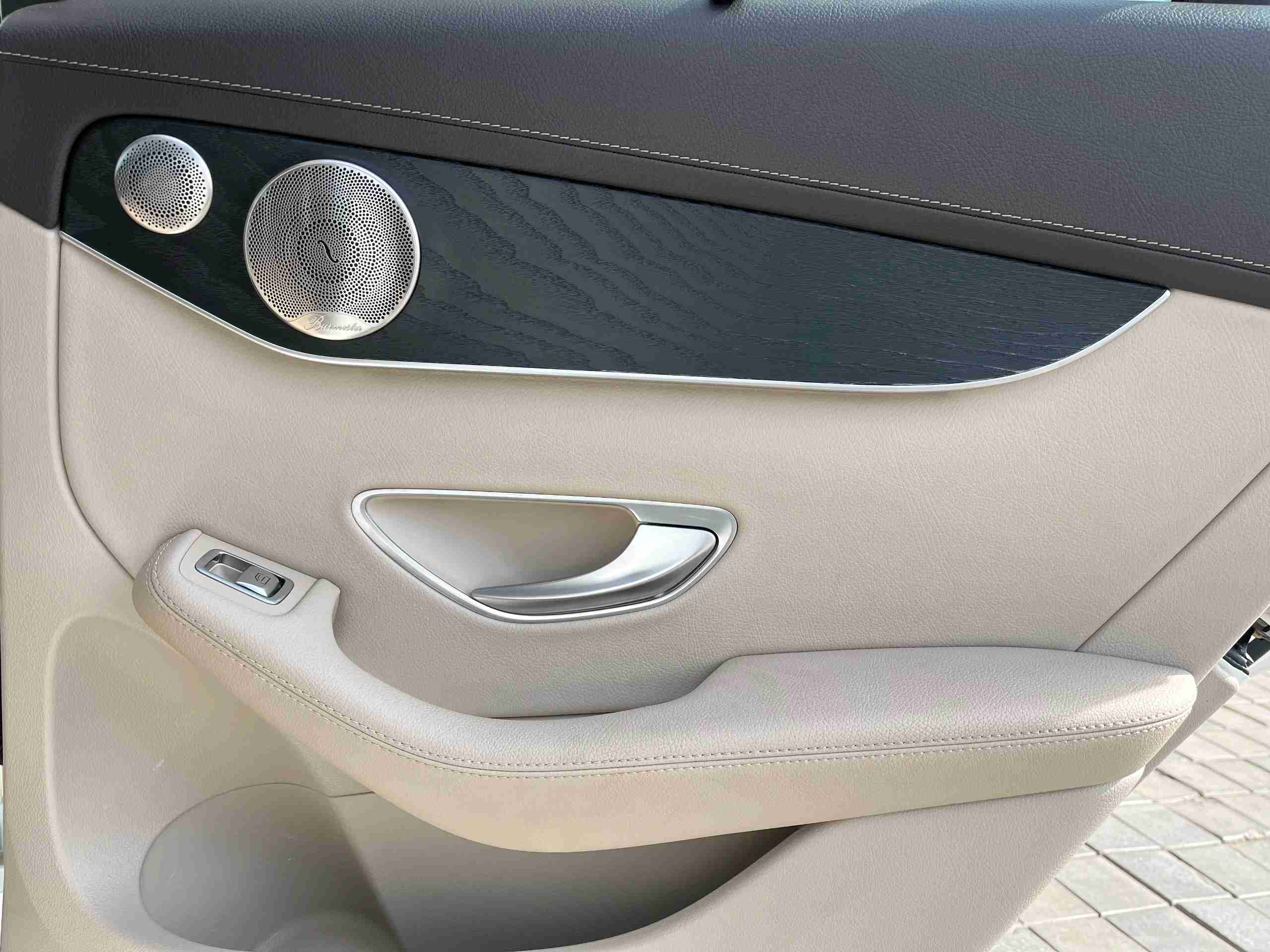 Mercedes Benz Glc photo 11