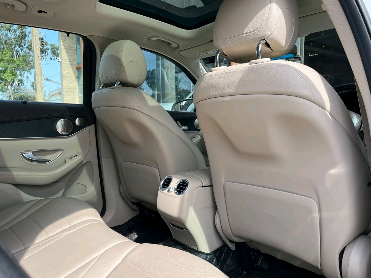 Mercedes Benz Glc photo 20