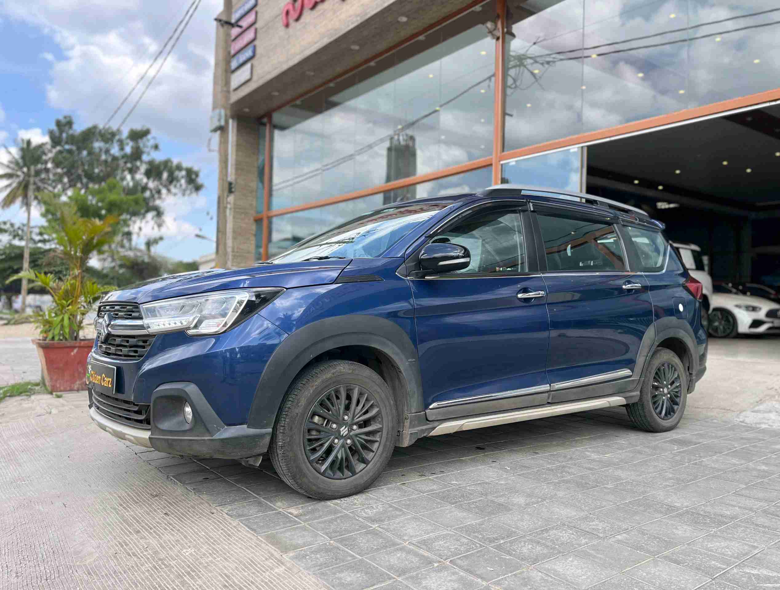 Maruti Suzuki Xl6 photo 3
