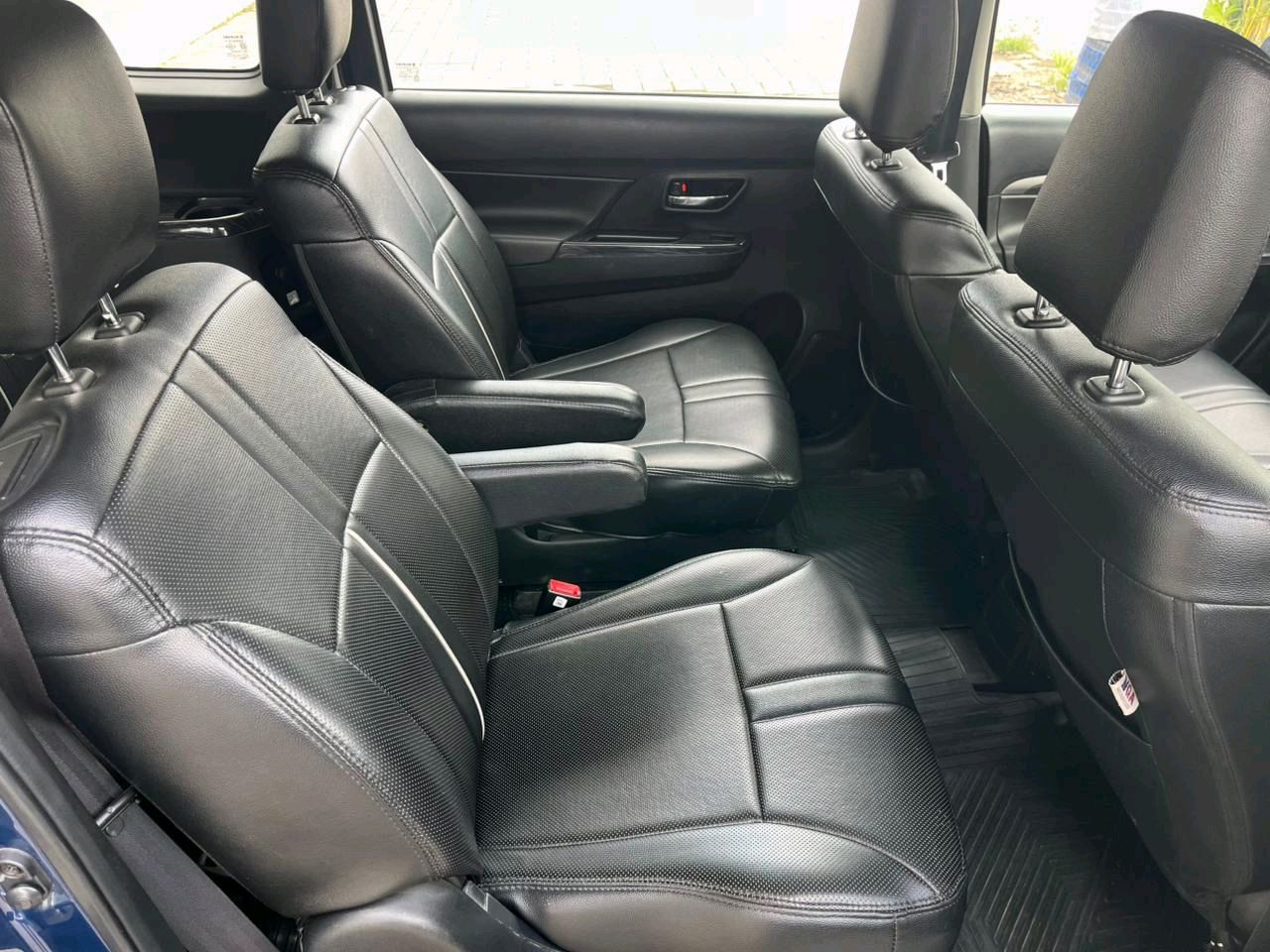 Maruti Suzuki Xl6 photo 8