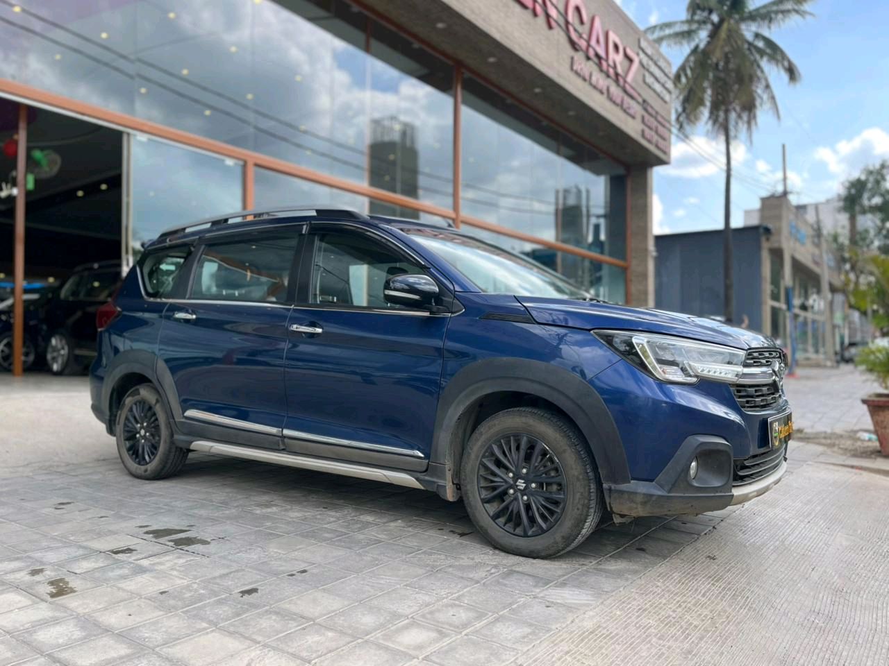 Maruti Suzuki Xl6 photo 2