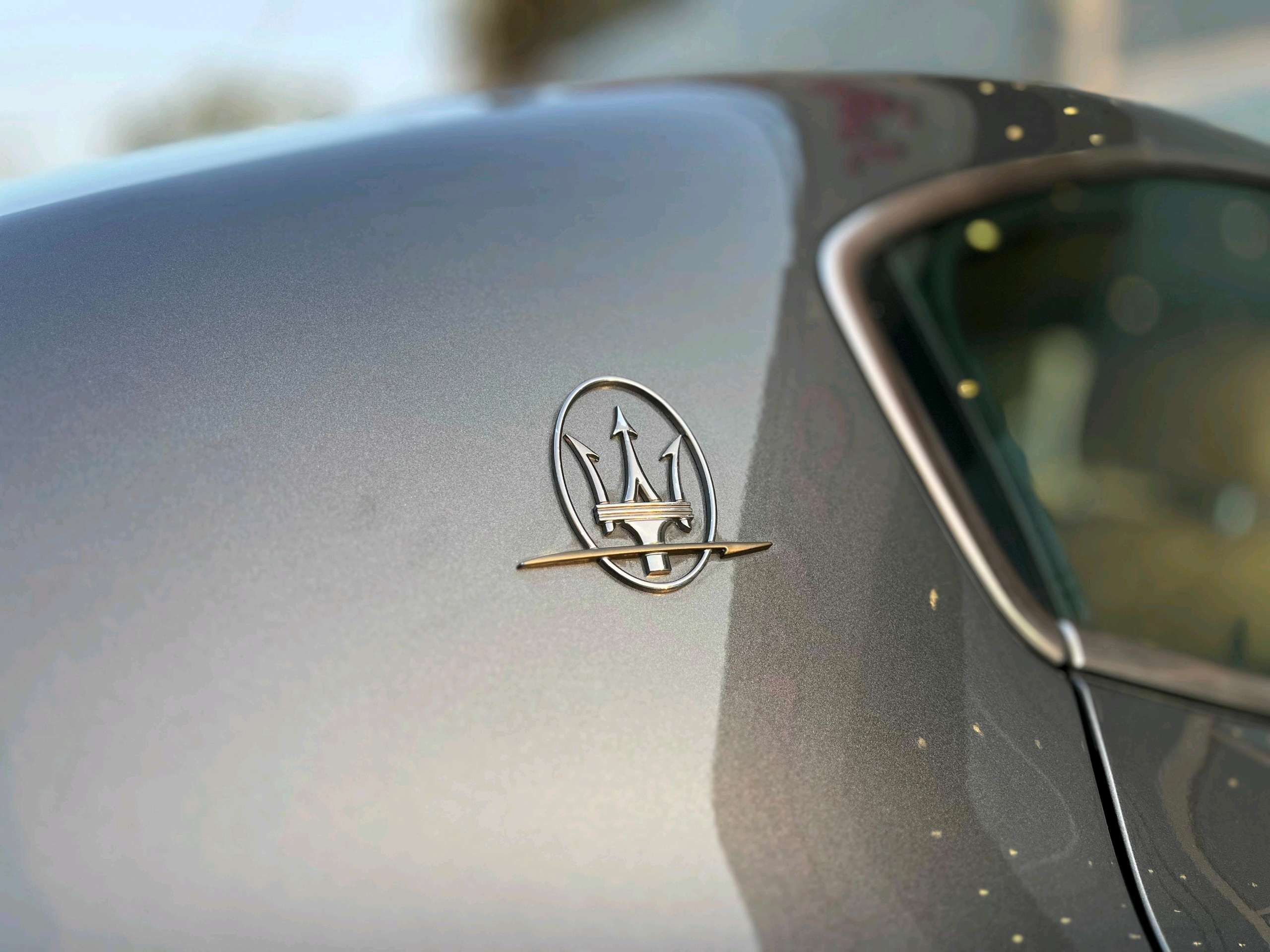Maserati Ghibli photo 7