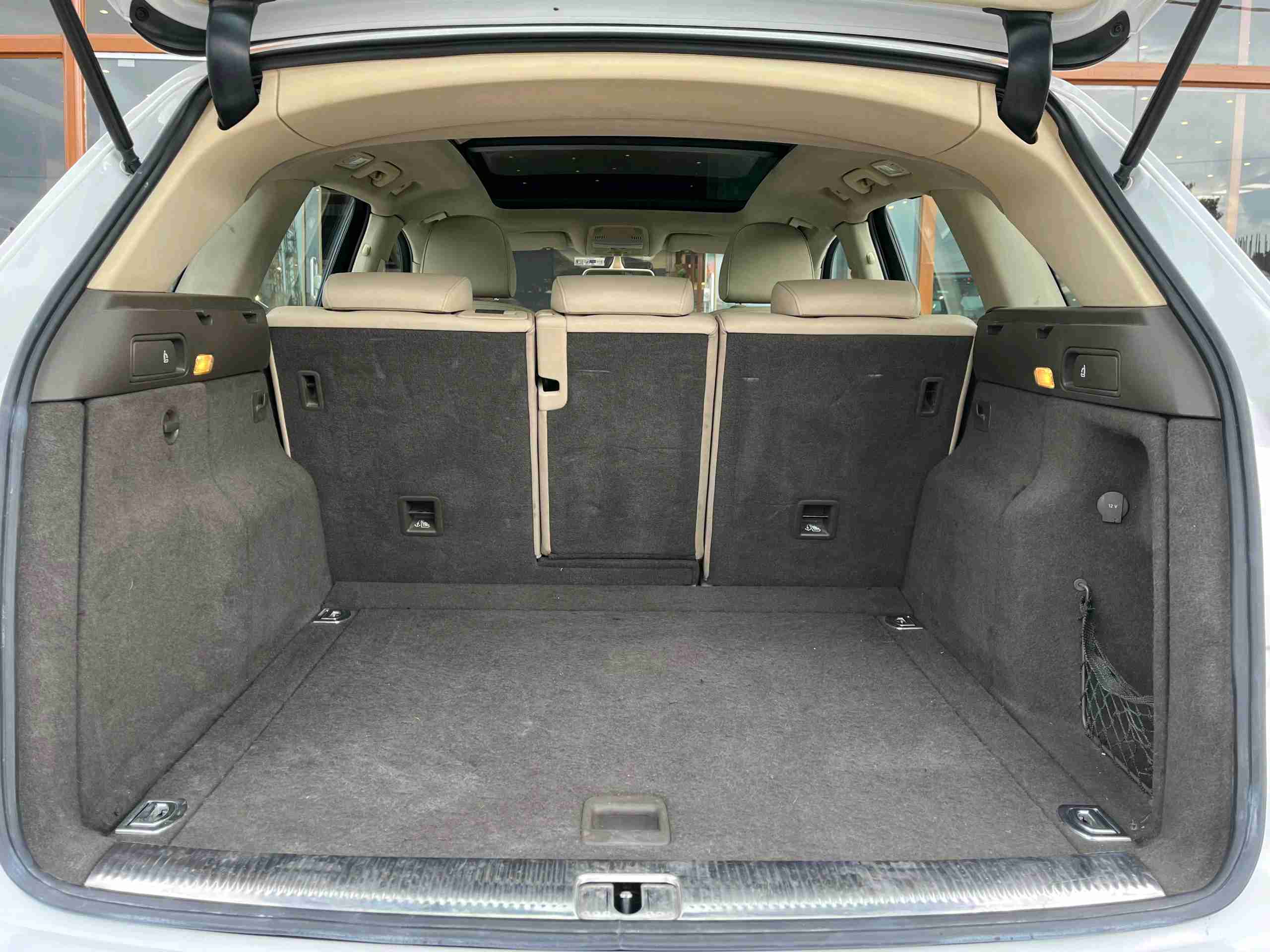 Audi Q5 photo 10