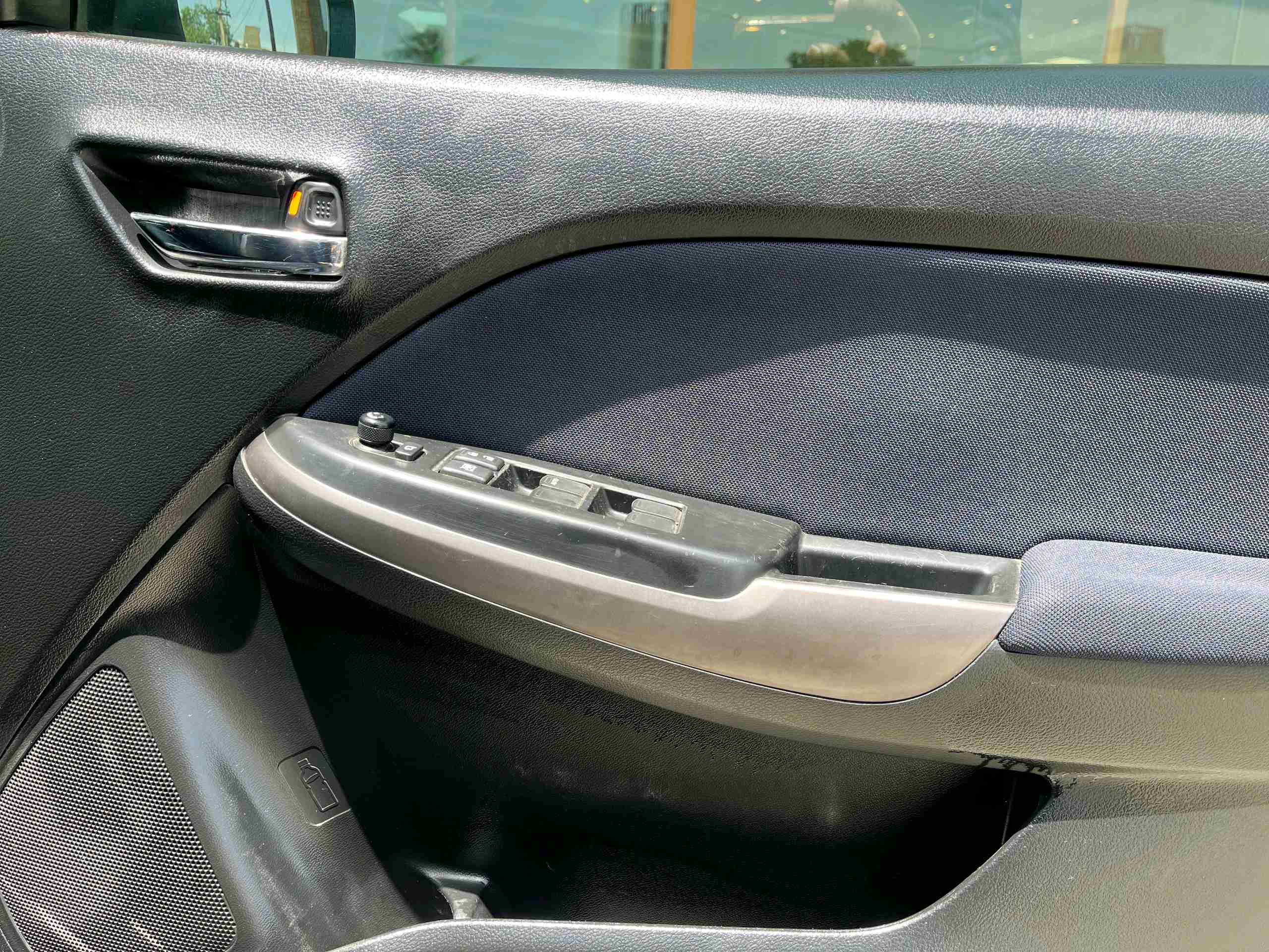 Maruti Suzuki Baleno photo 16