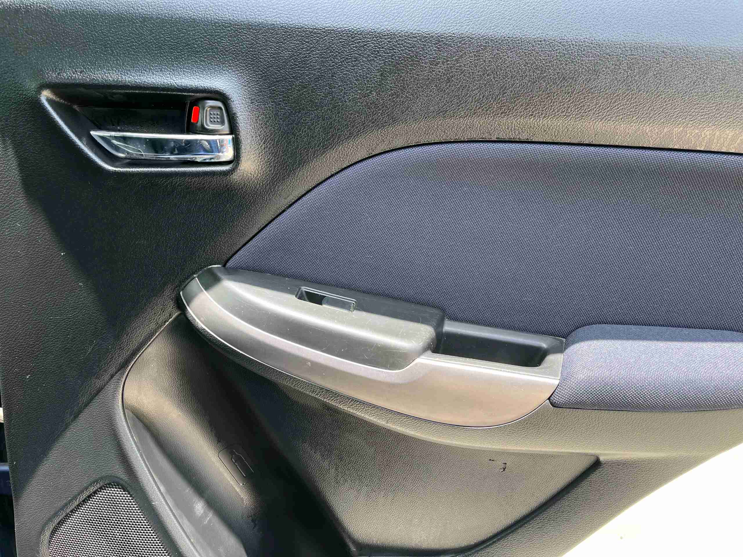 Maruti Suzuki Baleno photo 5