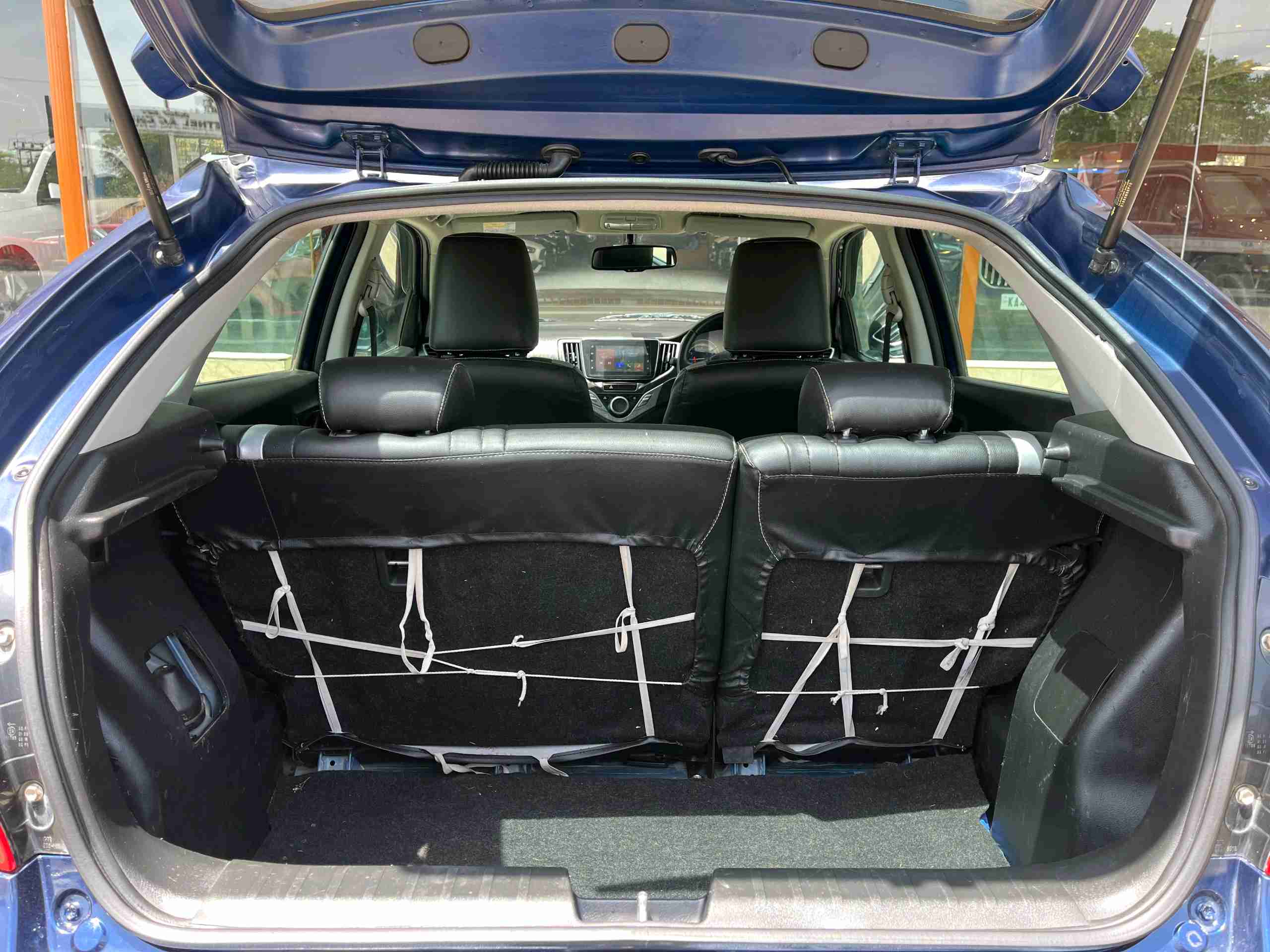 Maruti Suzuki Baleno photo 6