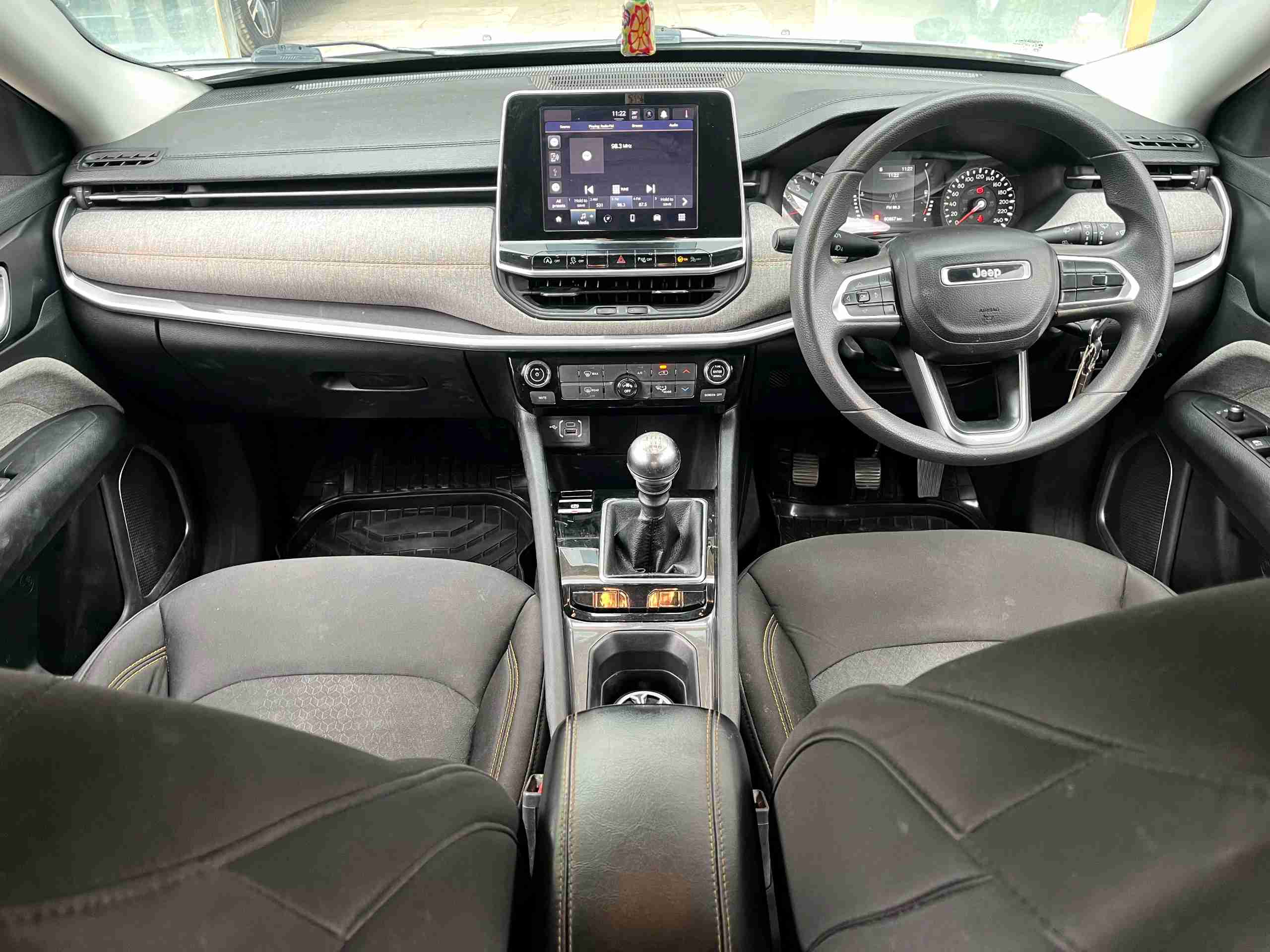Toyota Fortuner photo 21