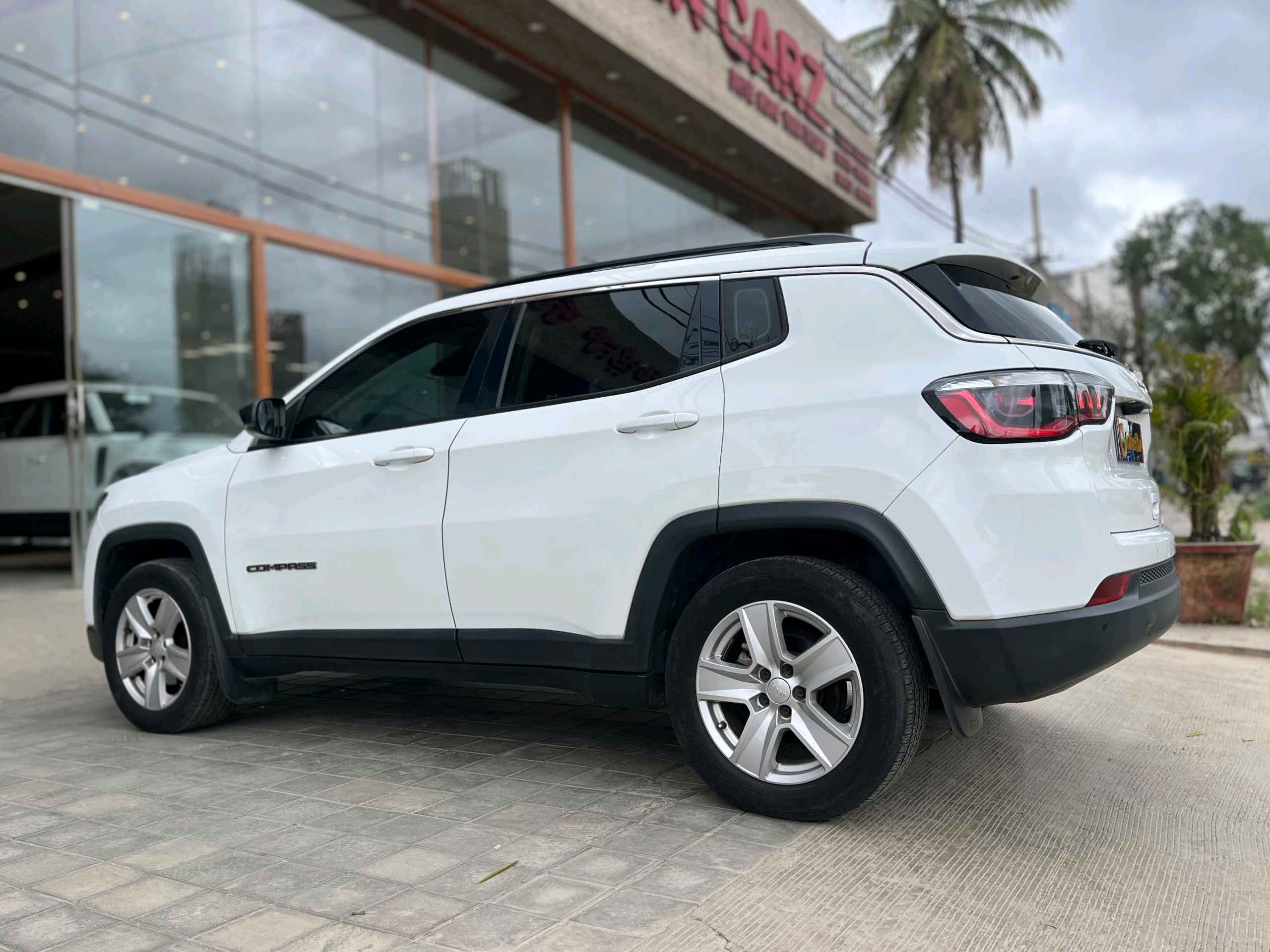 Toyota Fortuner photo 23