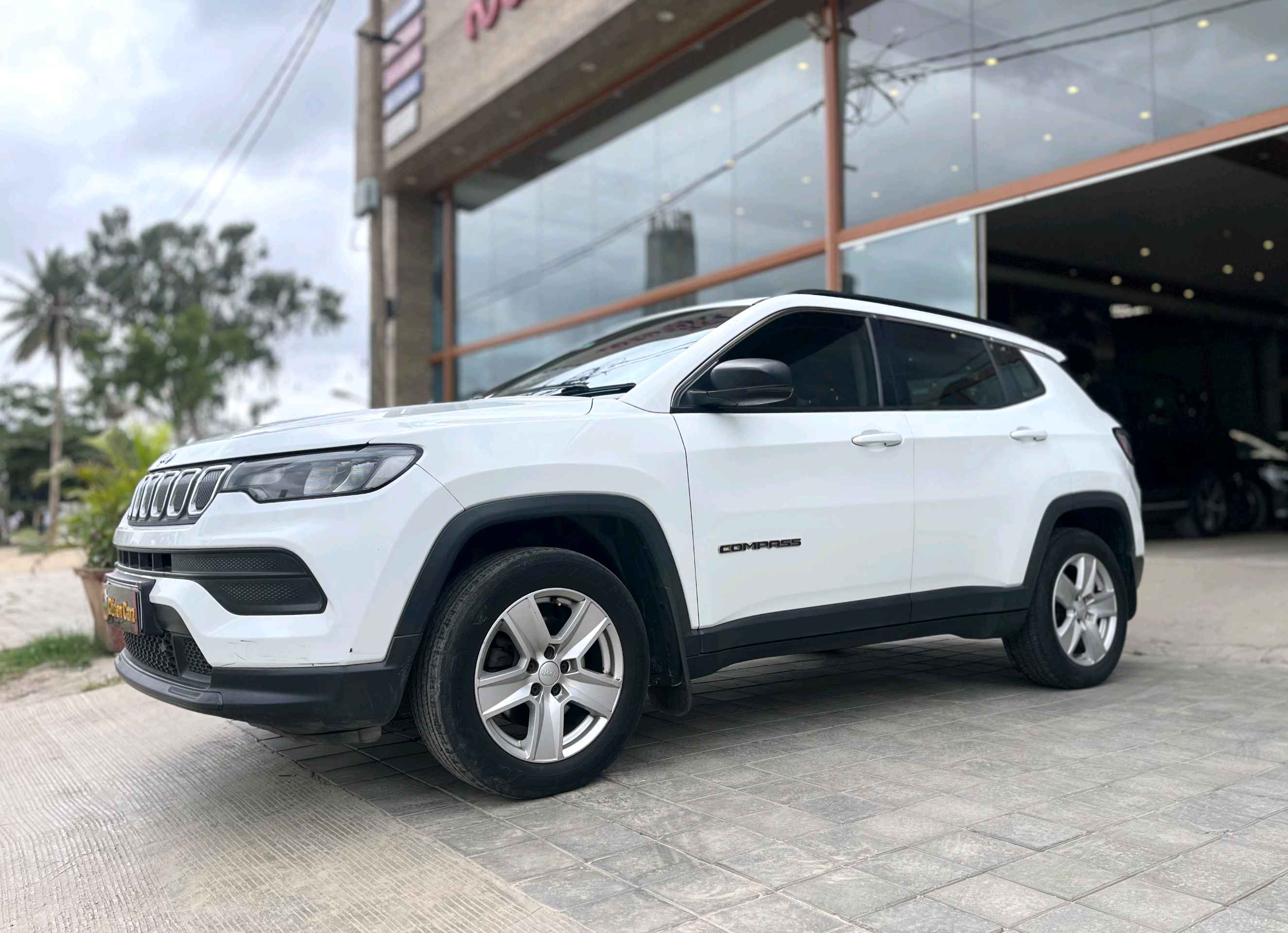 Toyota Fortuner photo 25