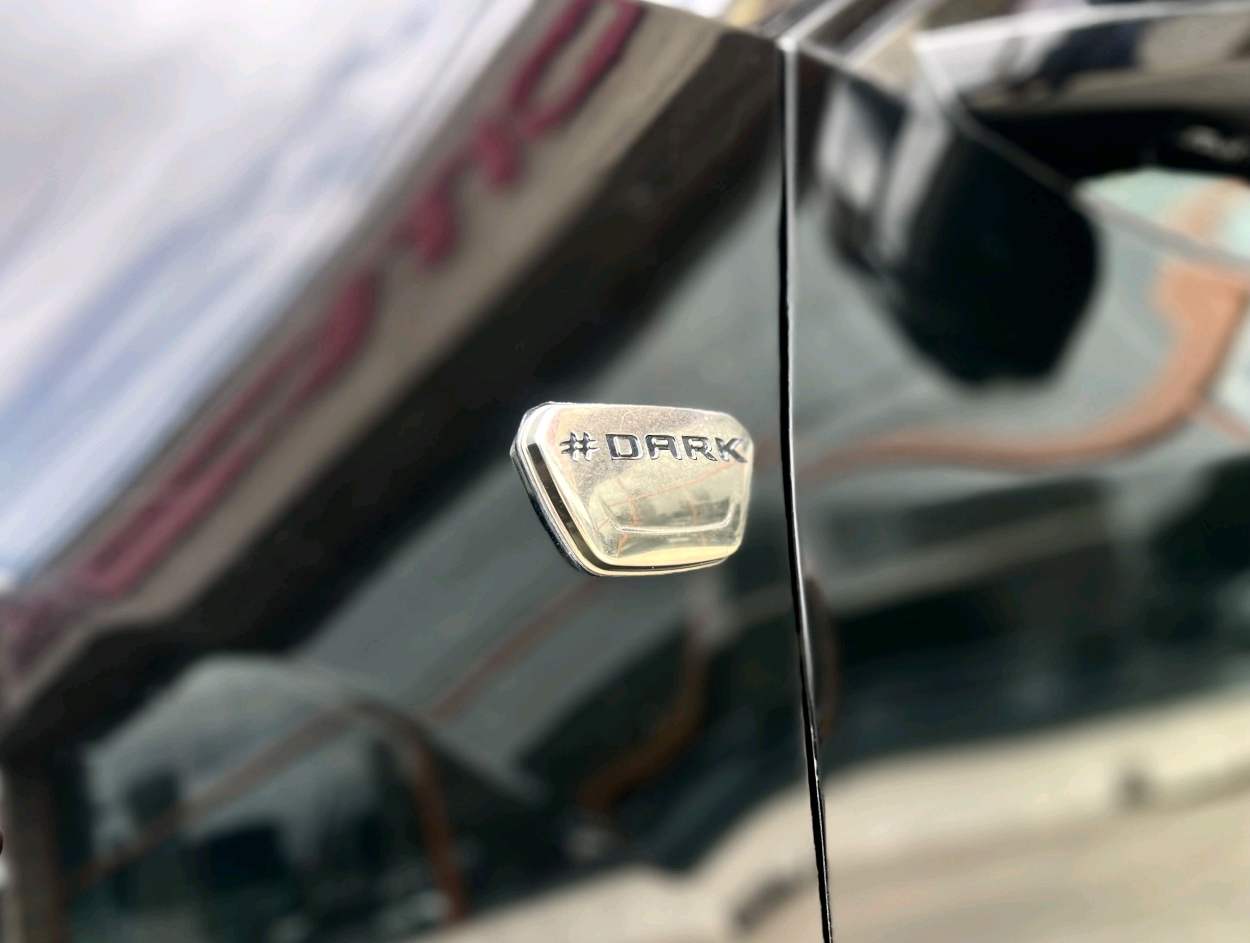 Tata Safari photo 10