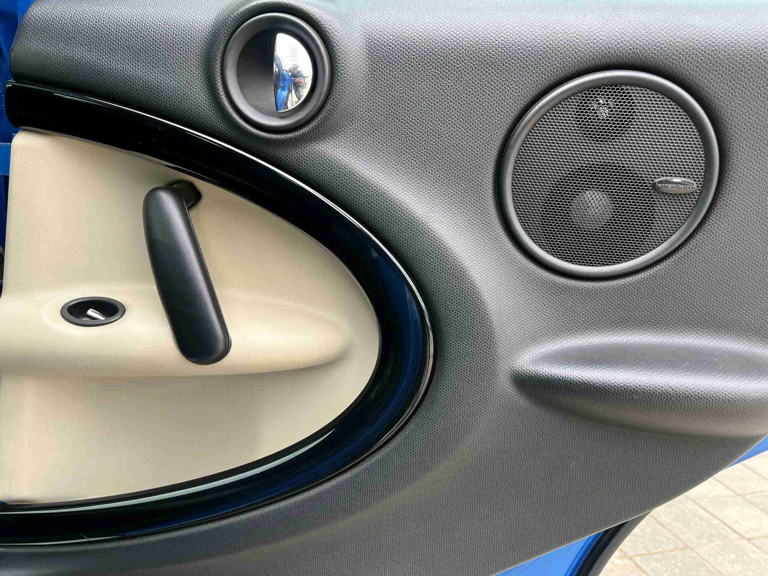 Mini Countryman photo 11