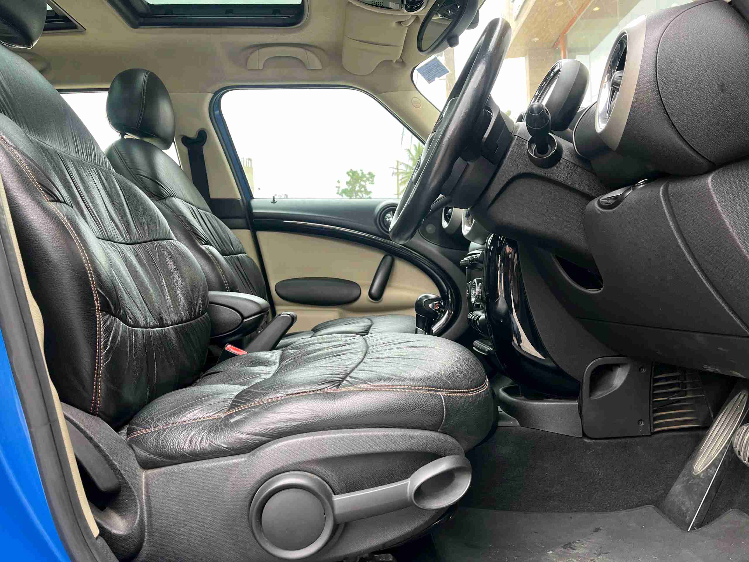 Mini Countryman photo 12