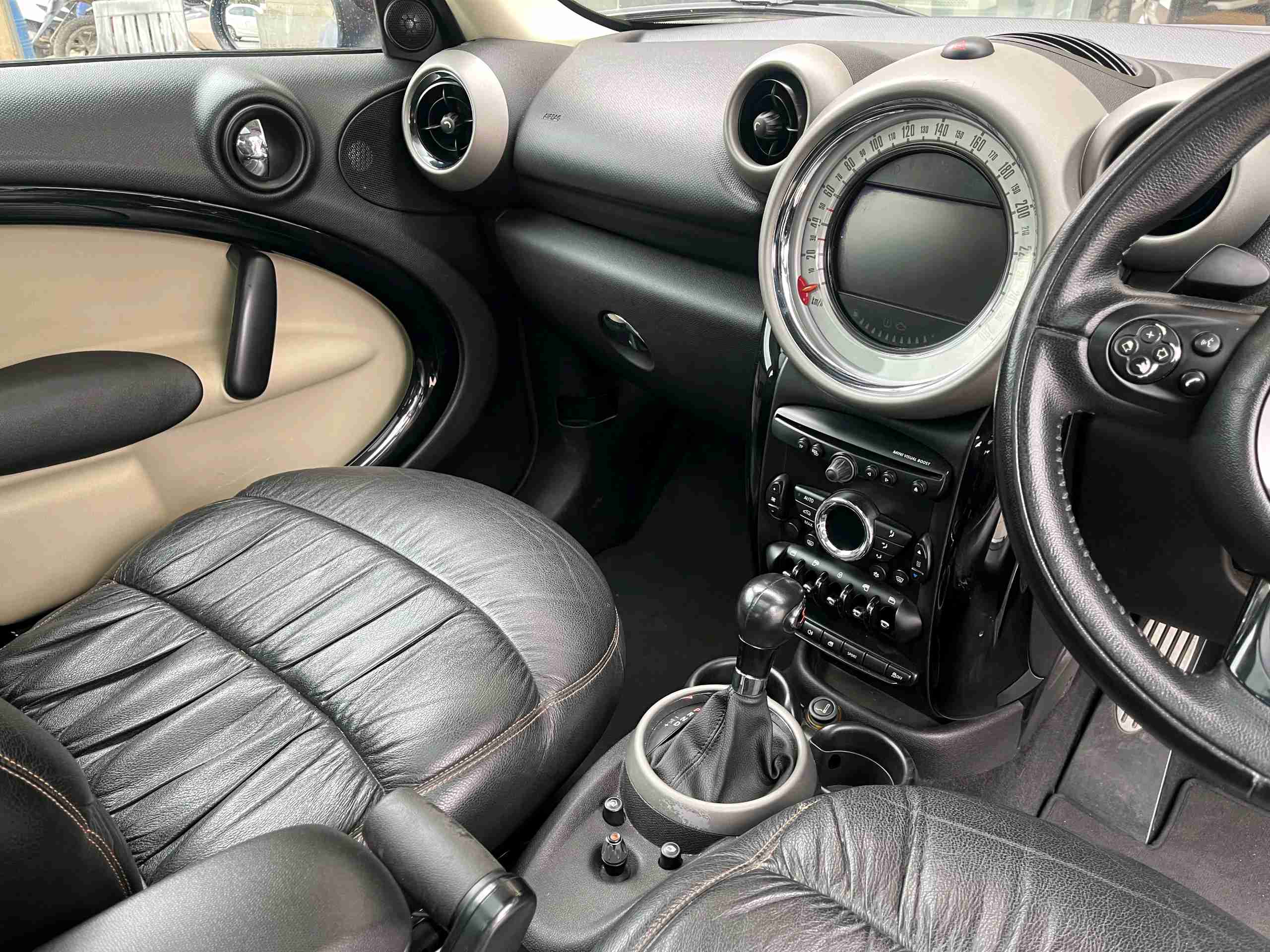 Mini Countryman photo 3