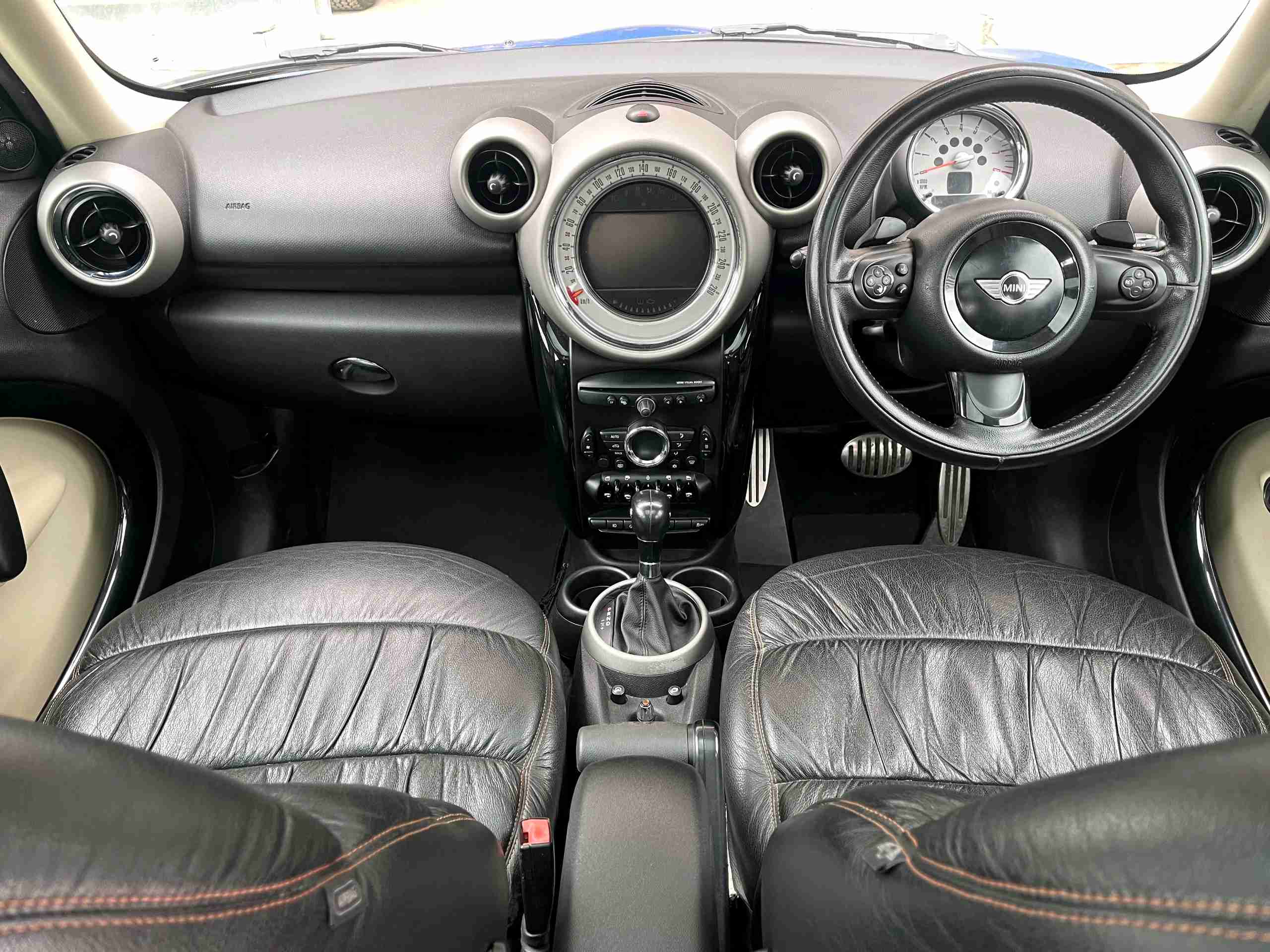Mini Countryman photo 4