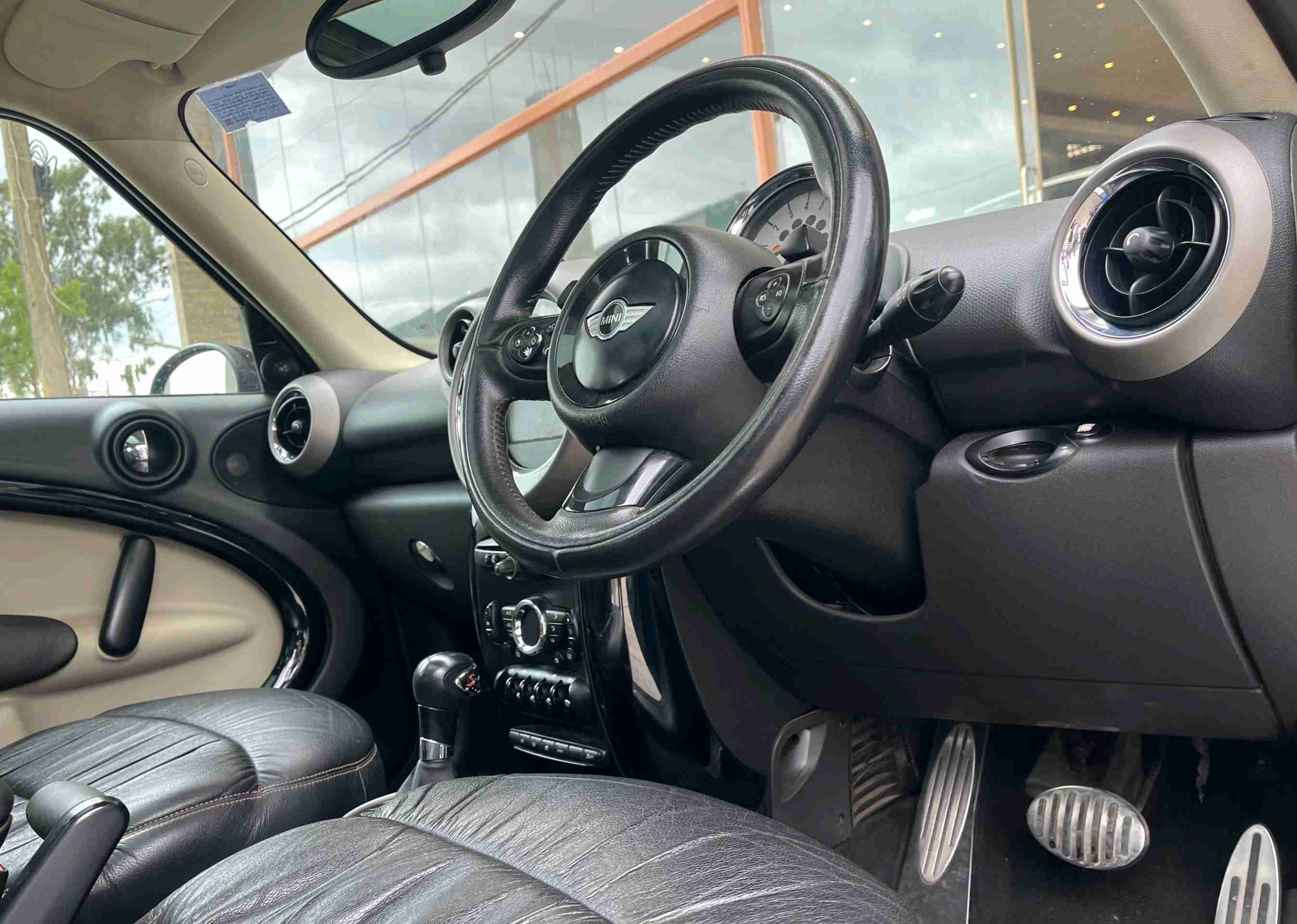 Mini Countryman photo 5