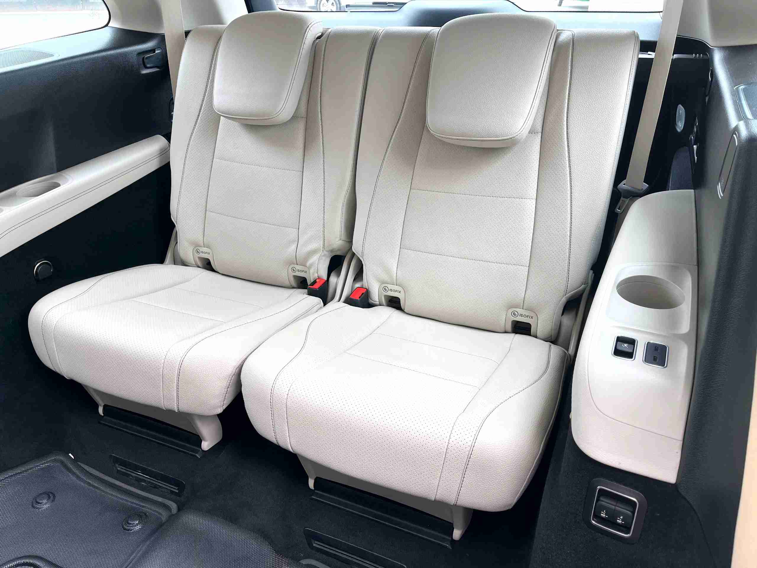 Mercedes Benz Gls photo 8