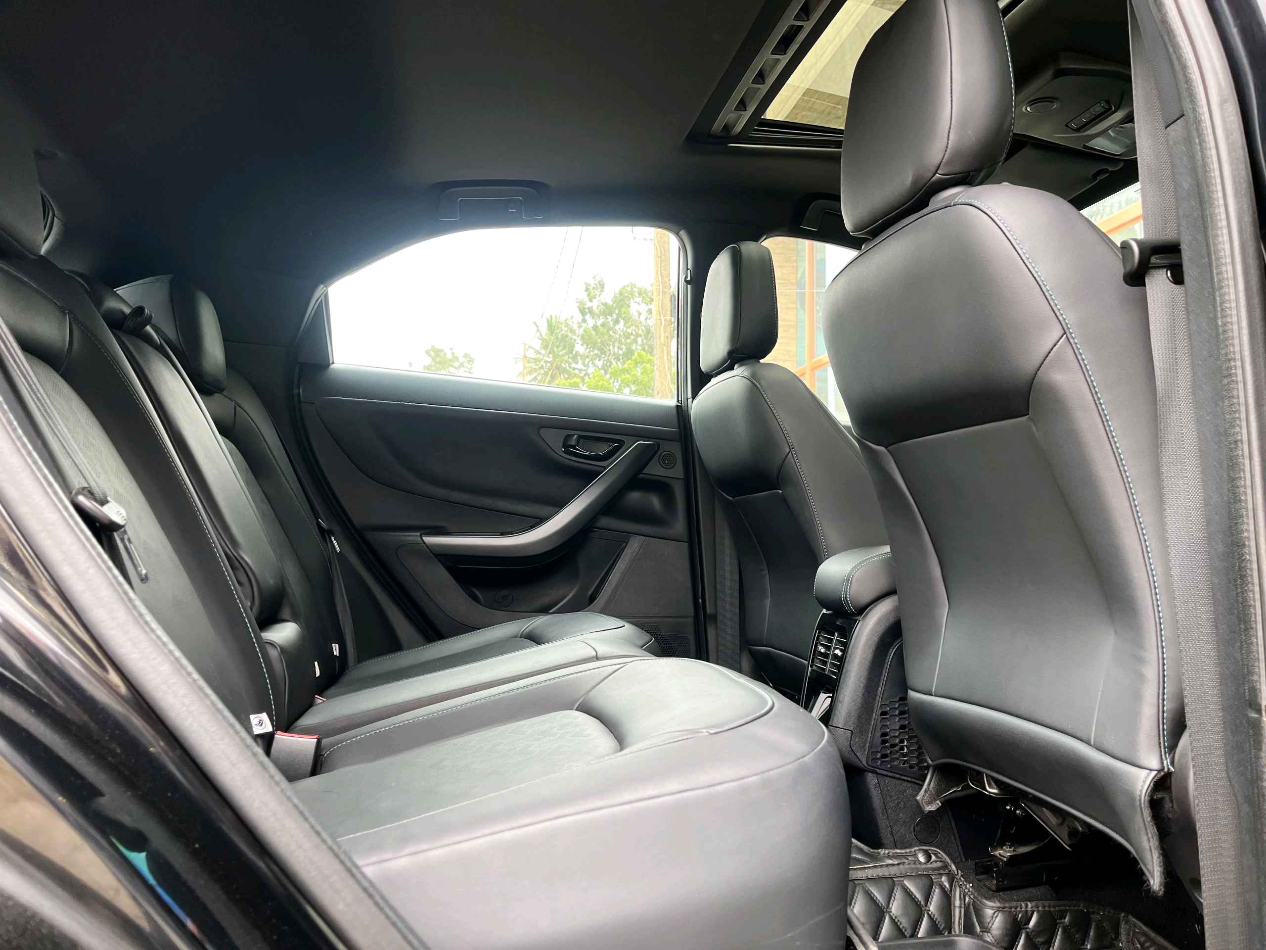 Tata Nexon Ev🔋 photo 10