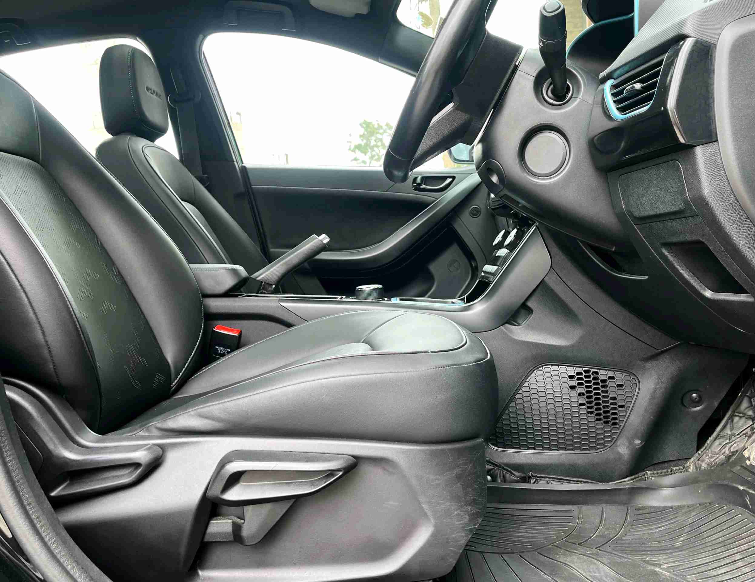 Tata Nexon Ev🔋 photo 11