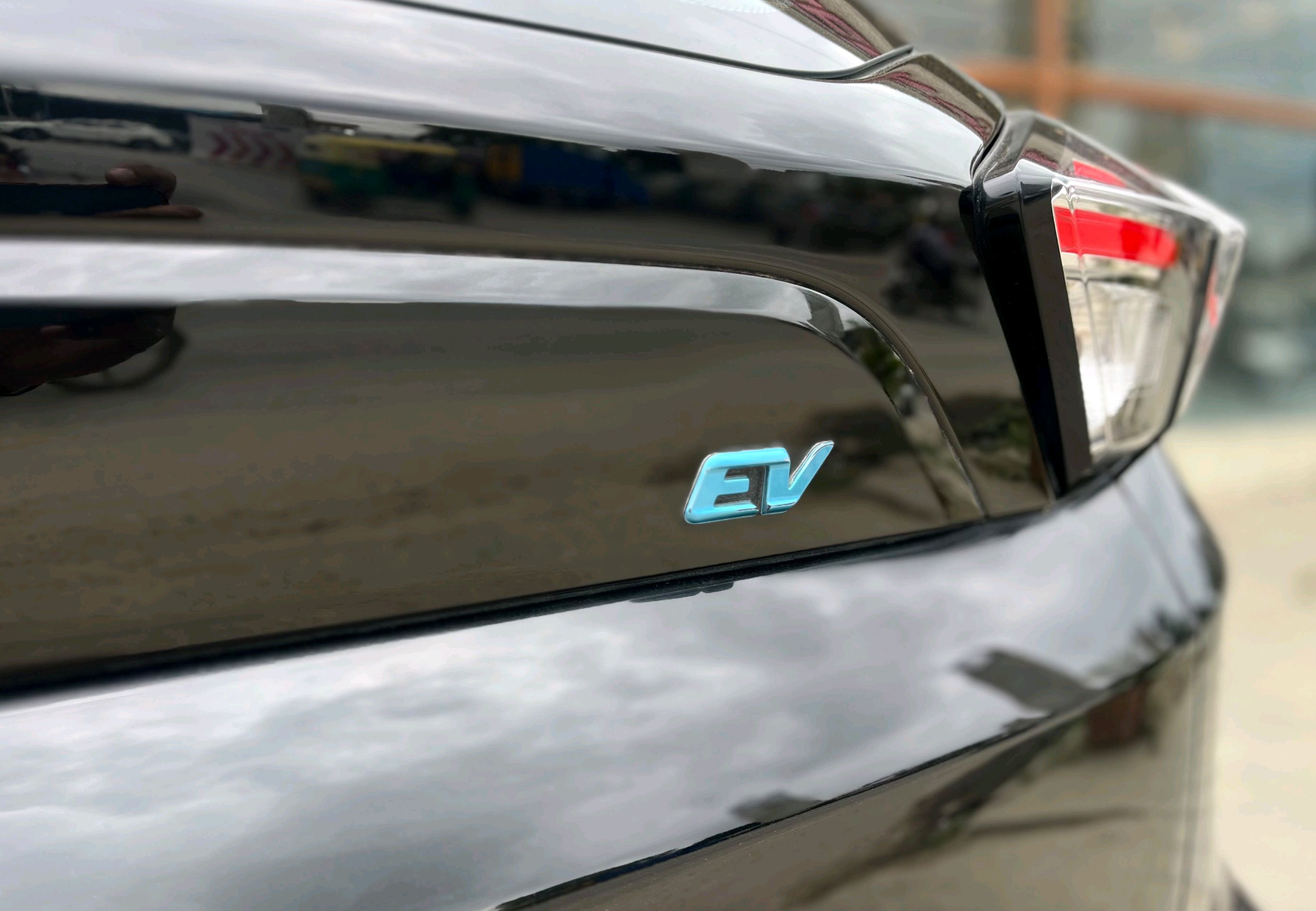 Tata Nexon Ev🔋 photo 16
