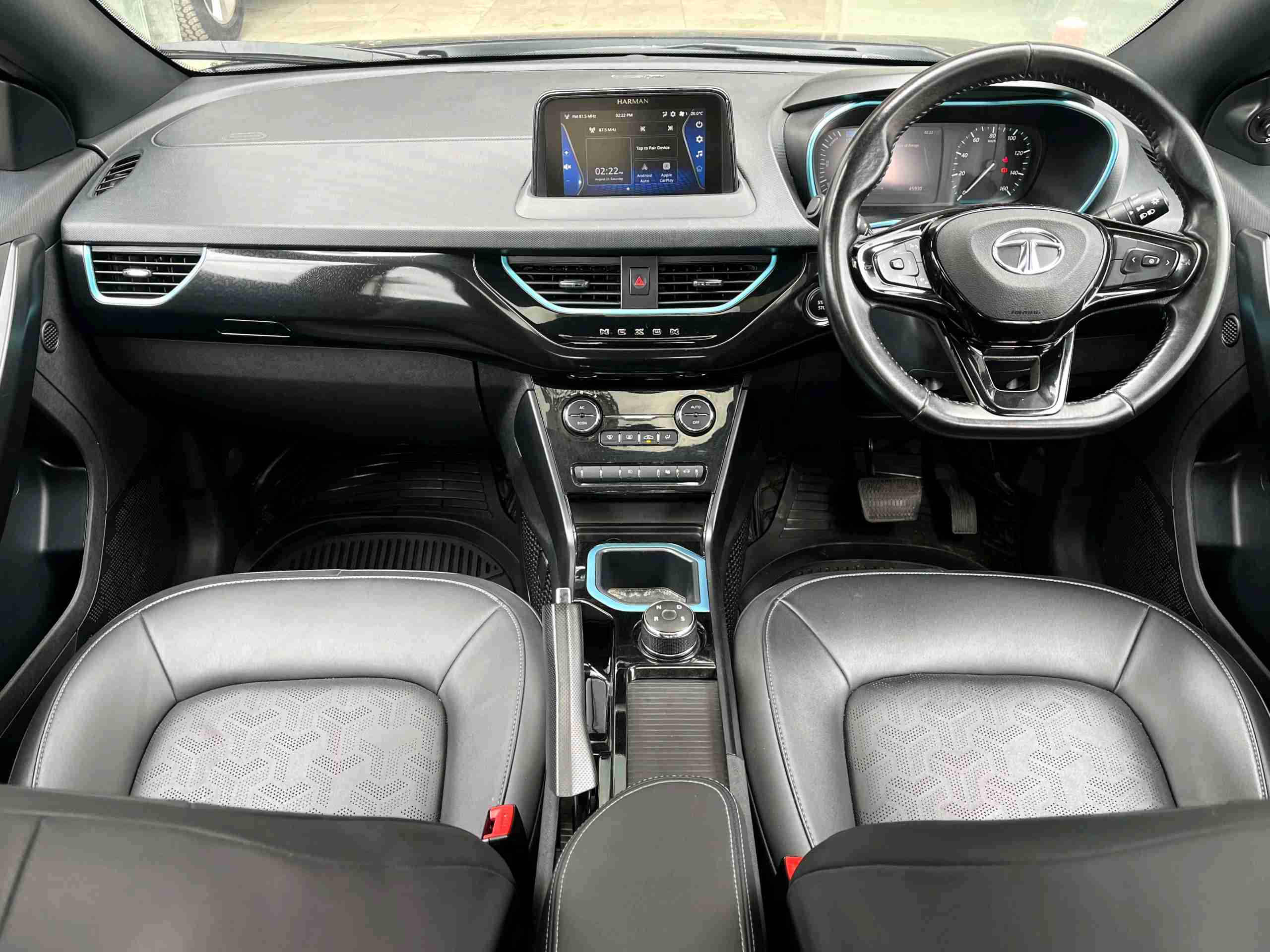 Tata Nexon Ev🔋 photo 3