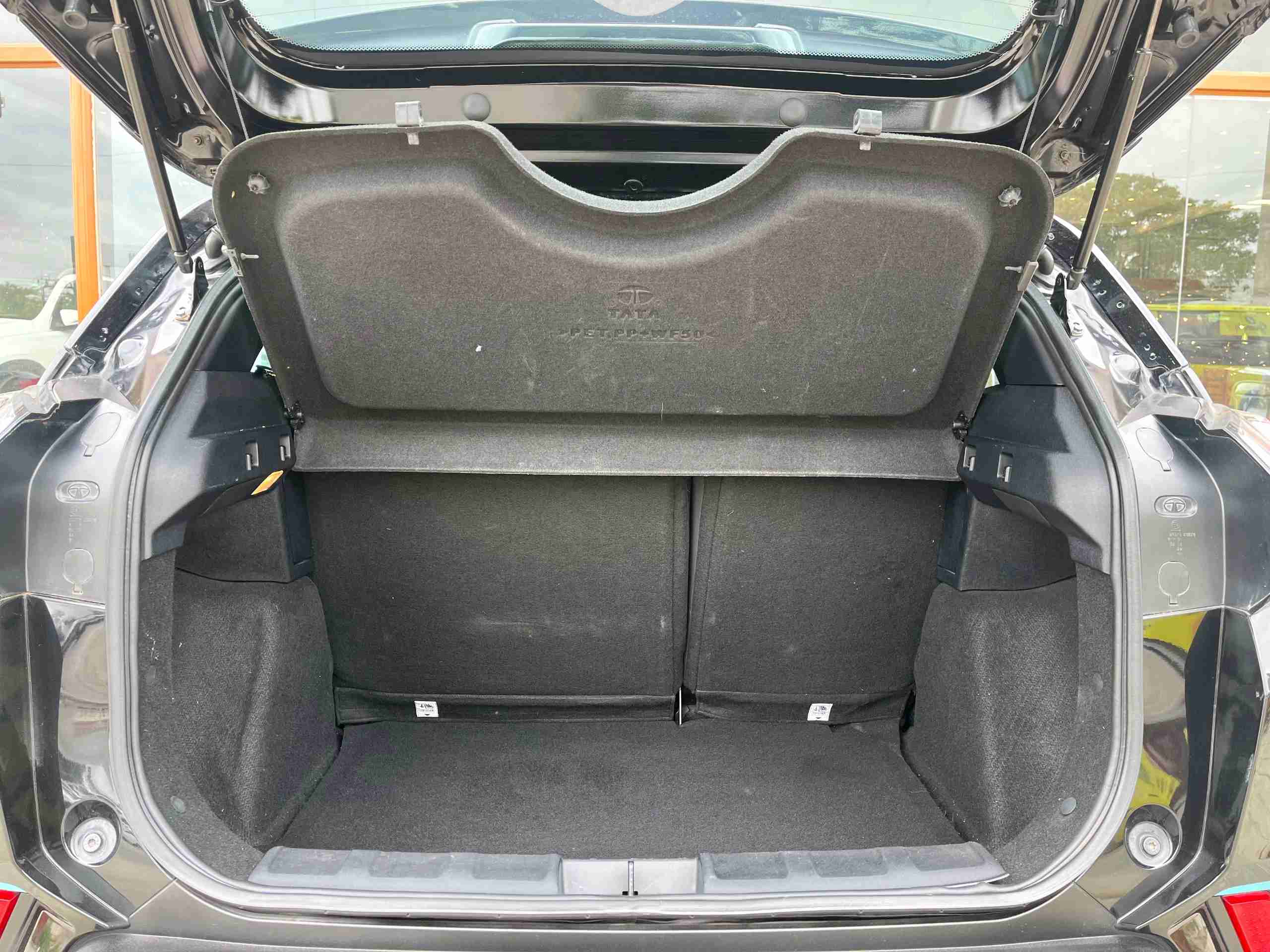 Tata Nexon Ev🔋 photo 9