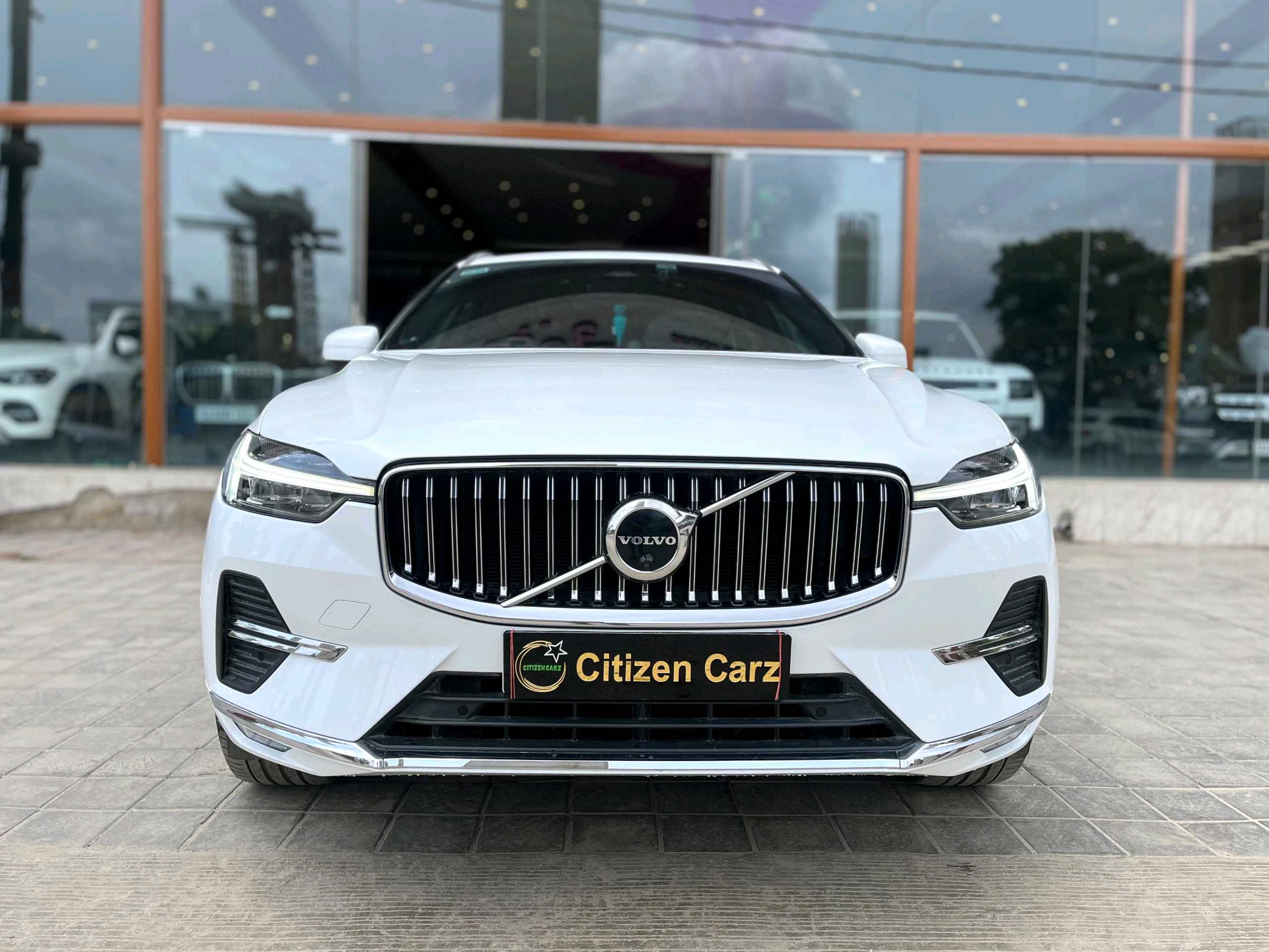 Volvo Xc 60