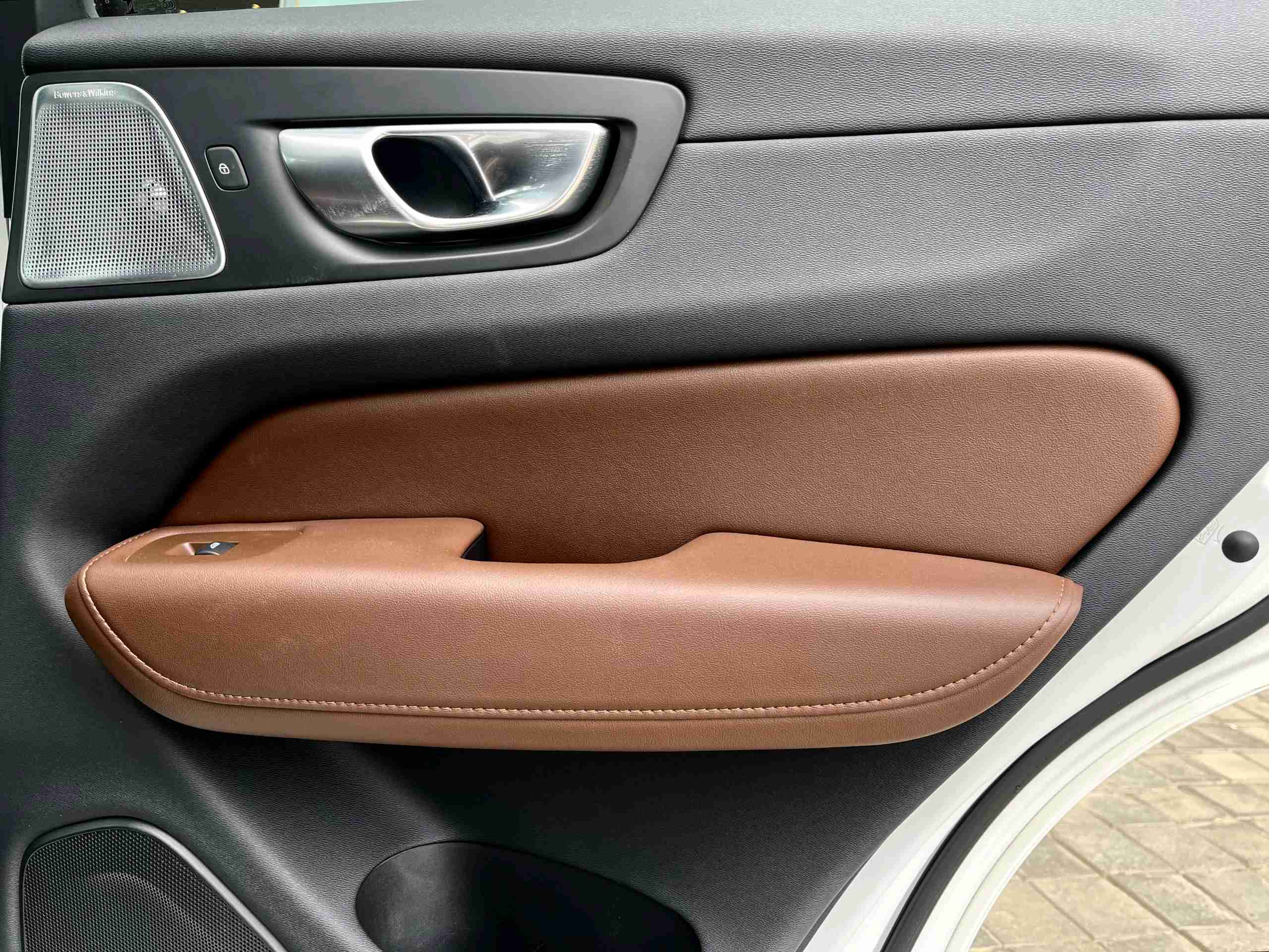 Volvo Xc 60 photo 10