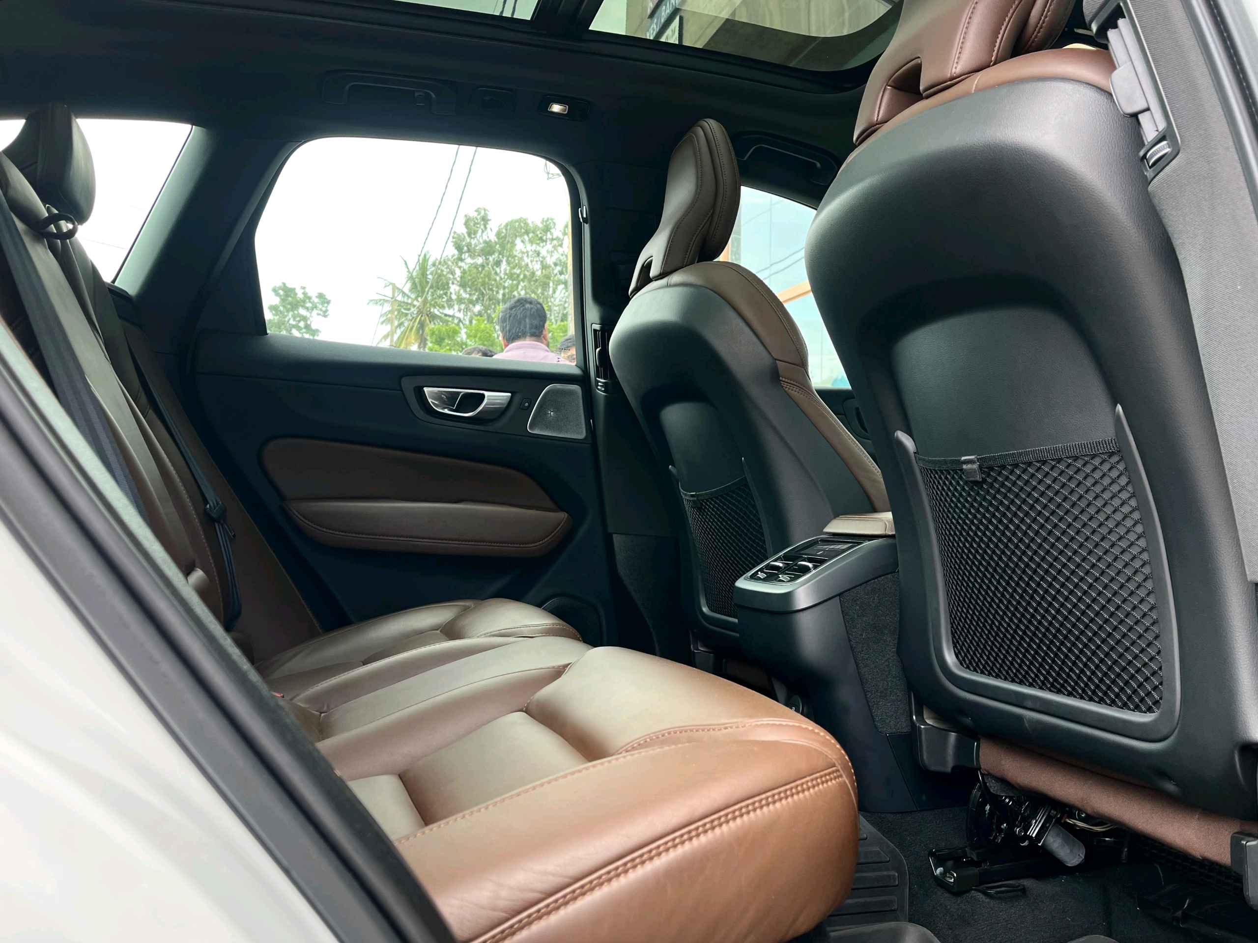 Volvo Xc 60 photo 13