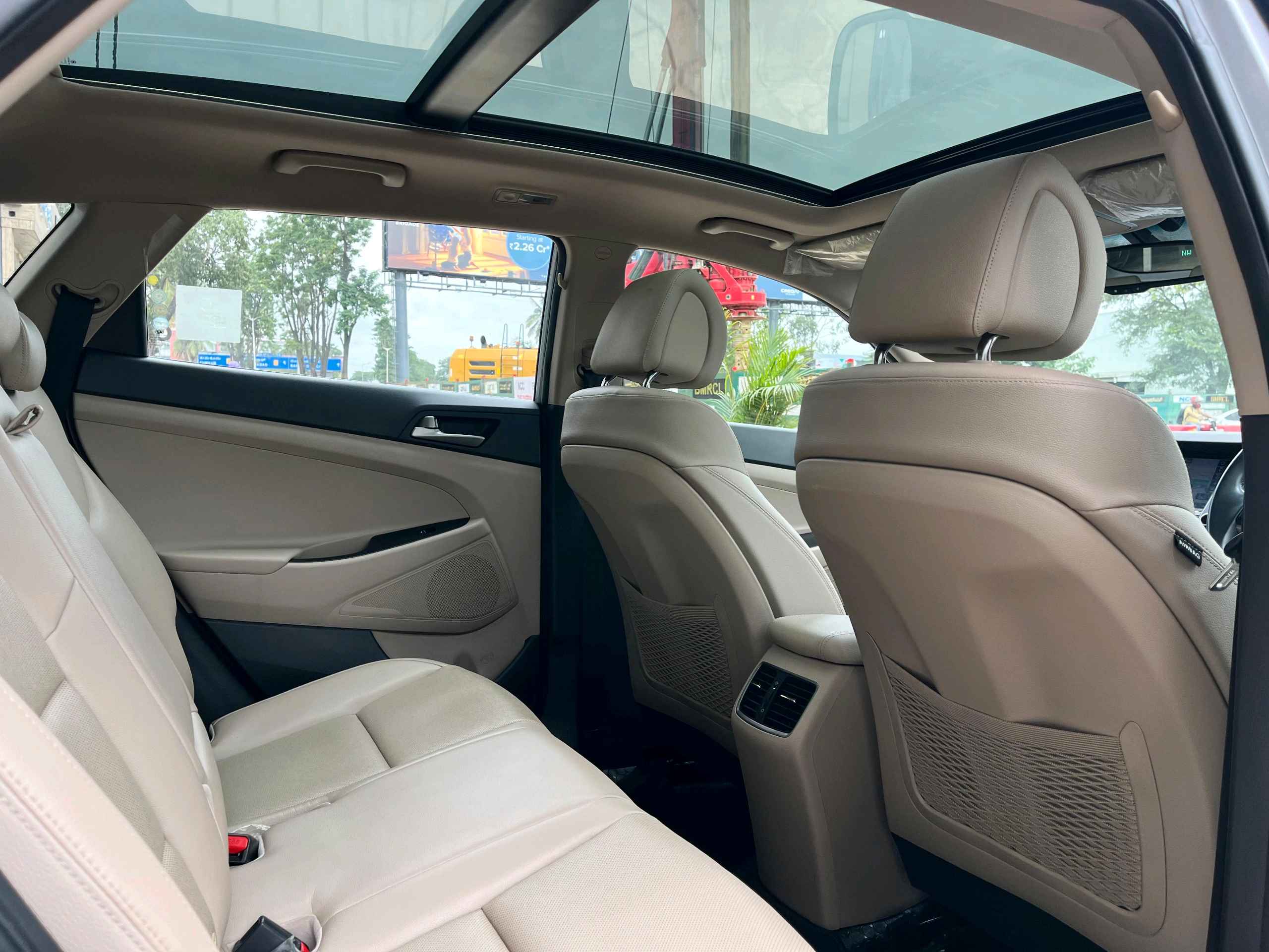 Hyundai Tucson photo 7