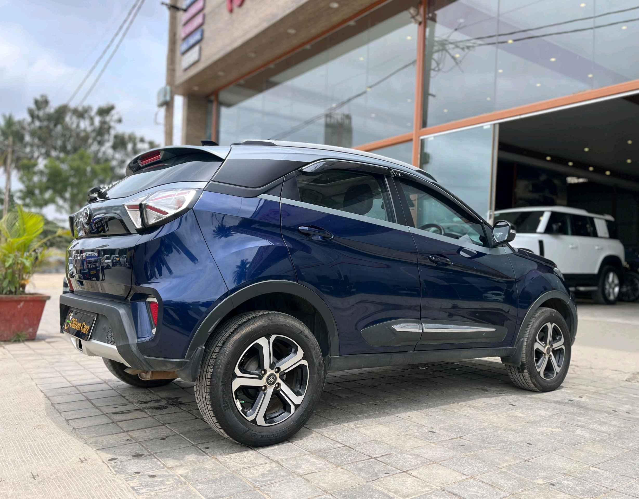 Tata Nexon photo 10