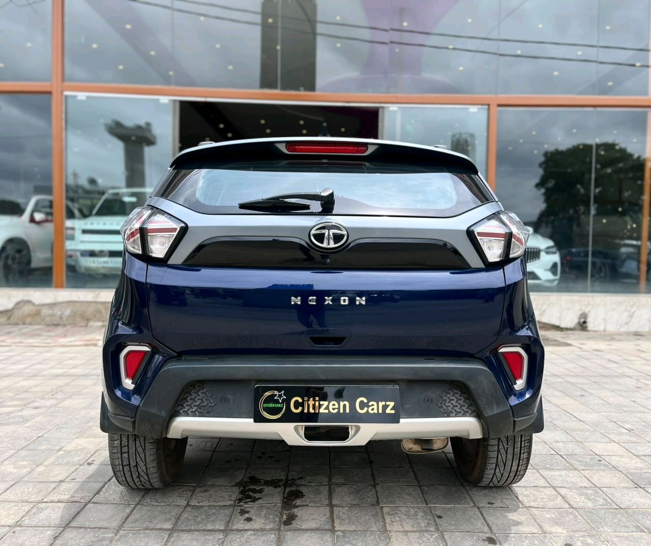 Tata Nexon photo 15