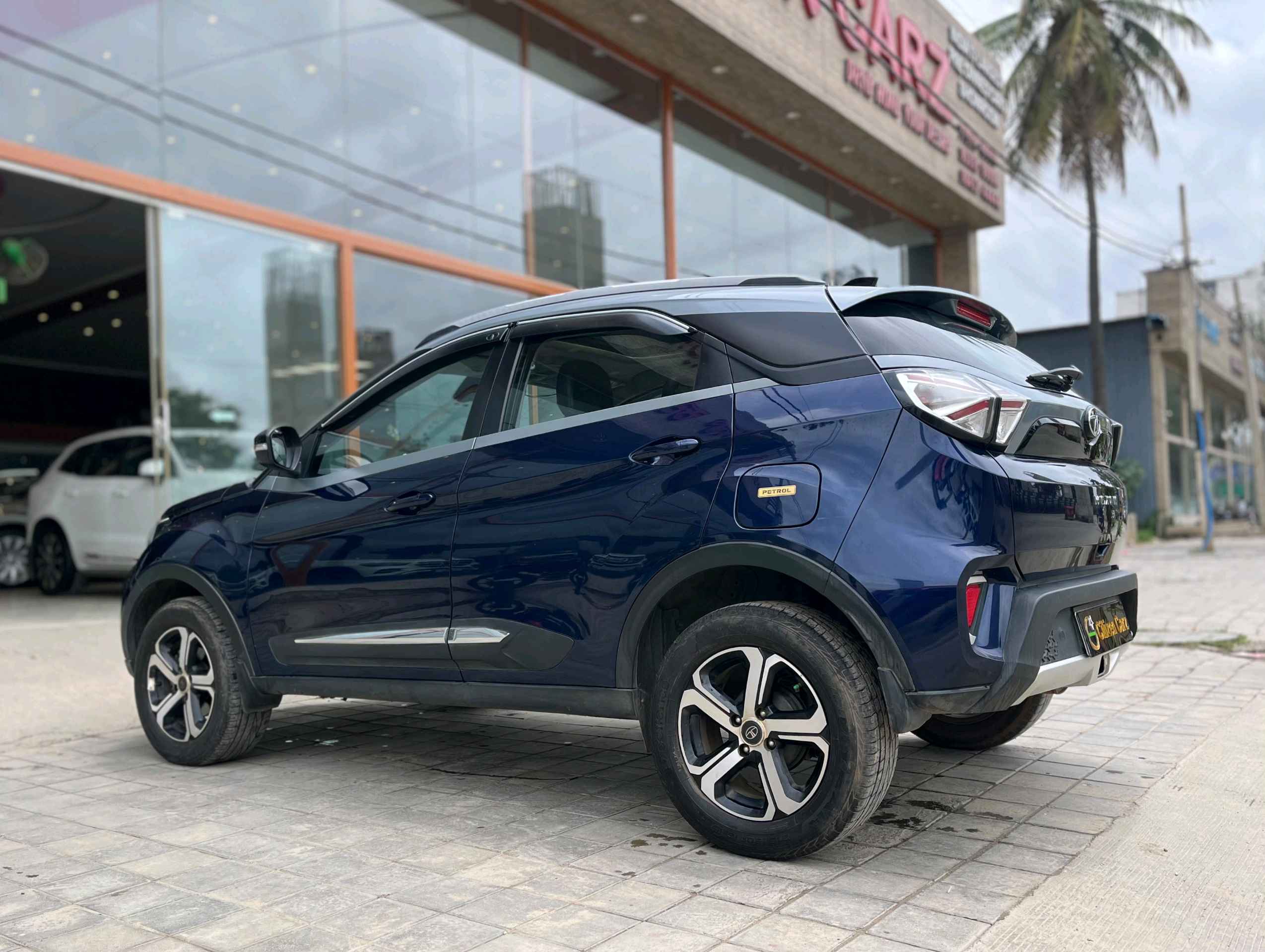 Tata Nexon photo 3